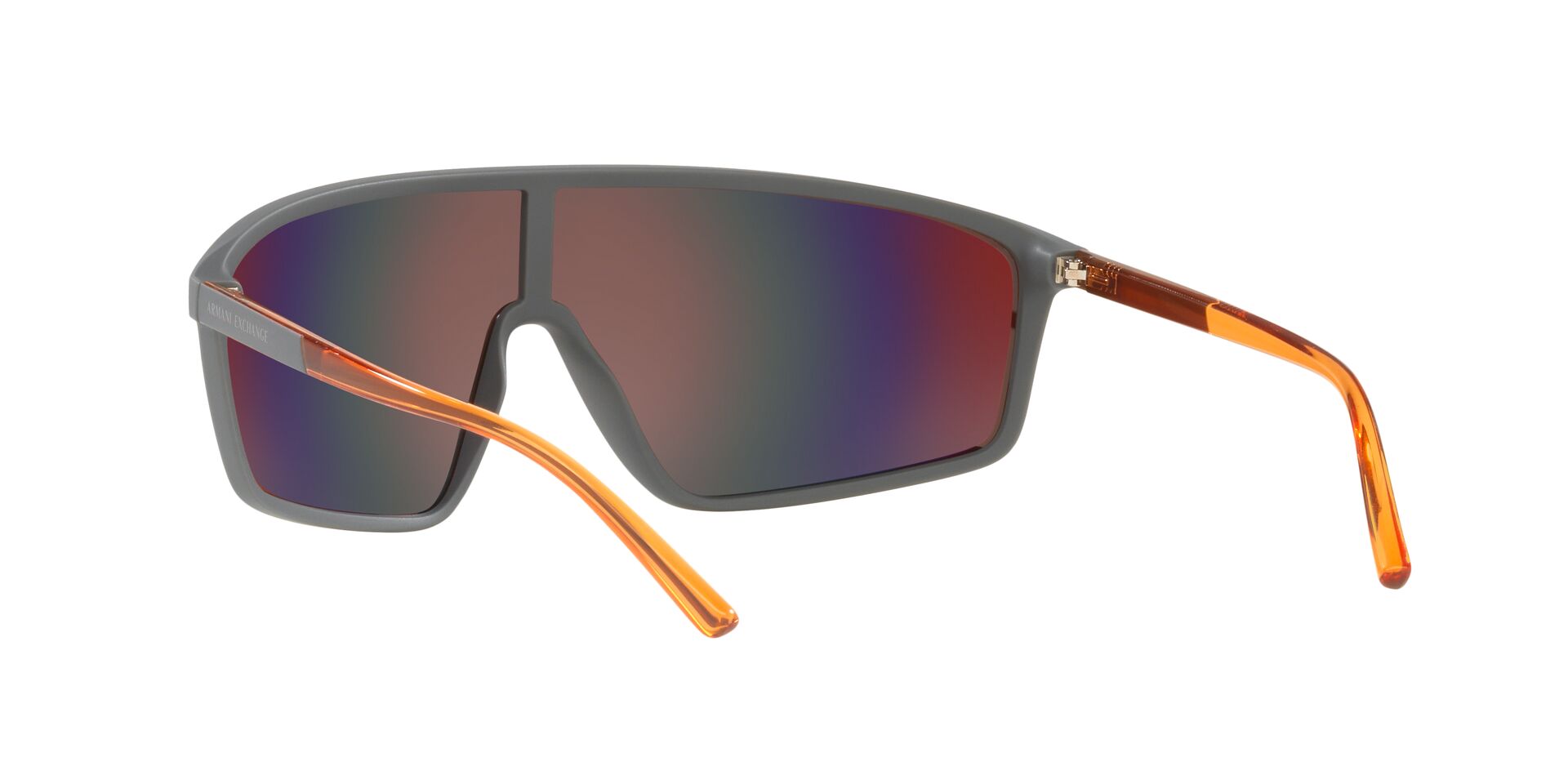 Armani Exchange 4119S 81806Q - obrazek 5