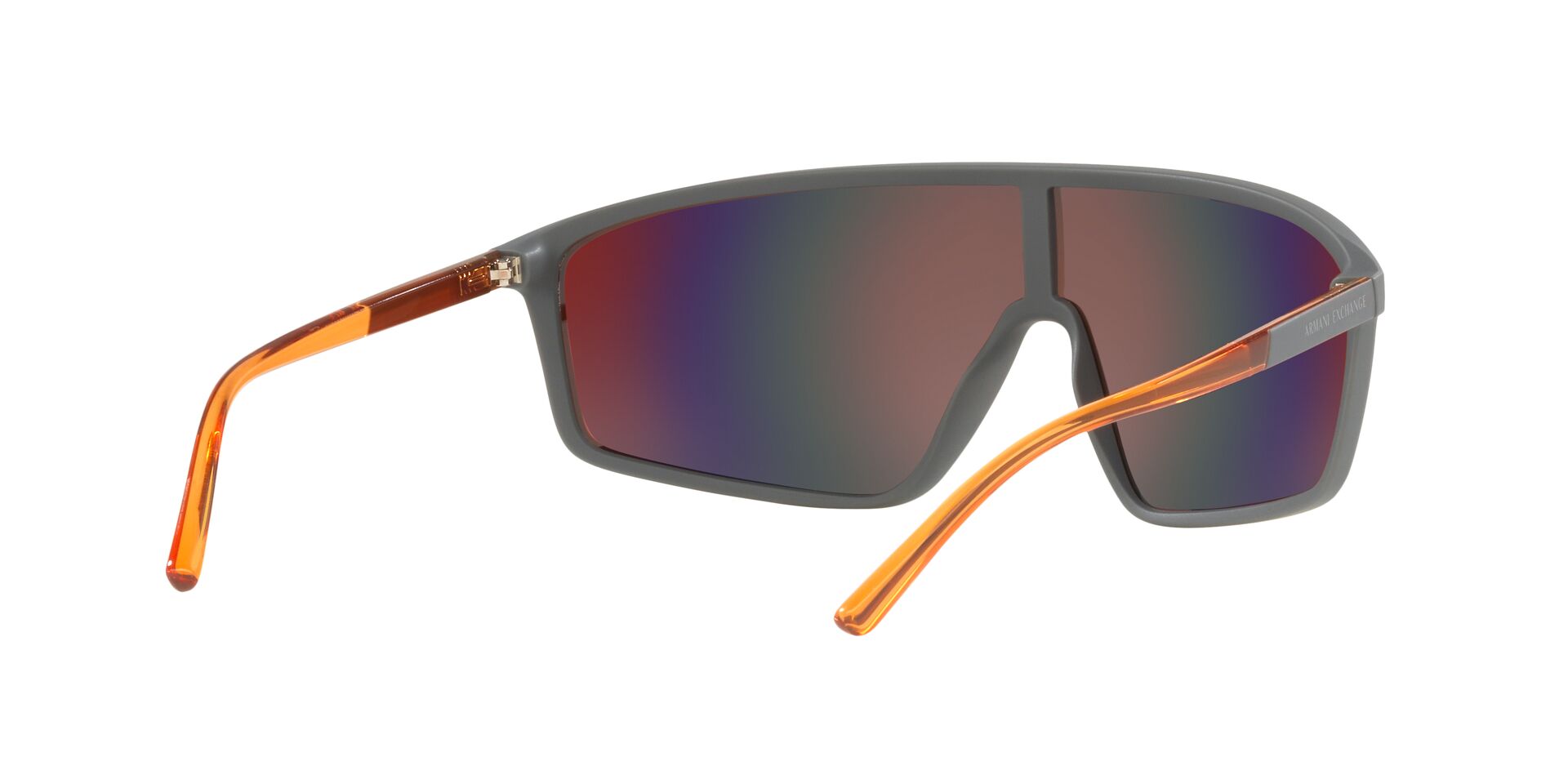 Armani Exchange 4119S 81806Q - obrazek 7