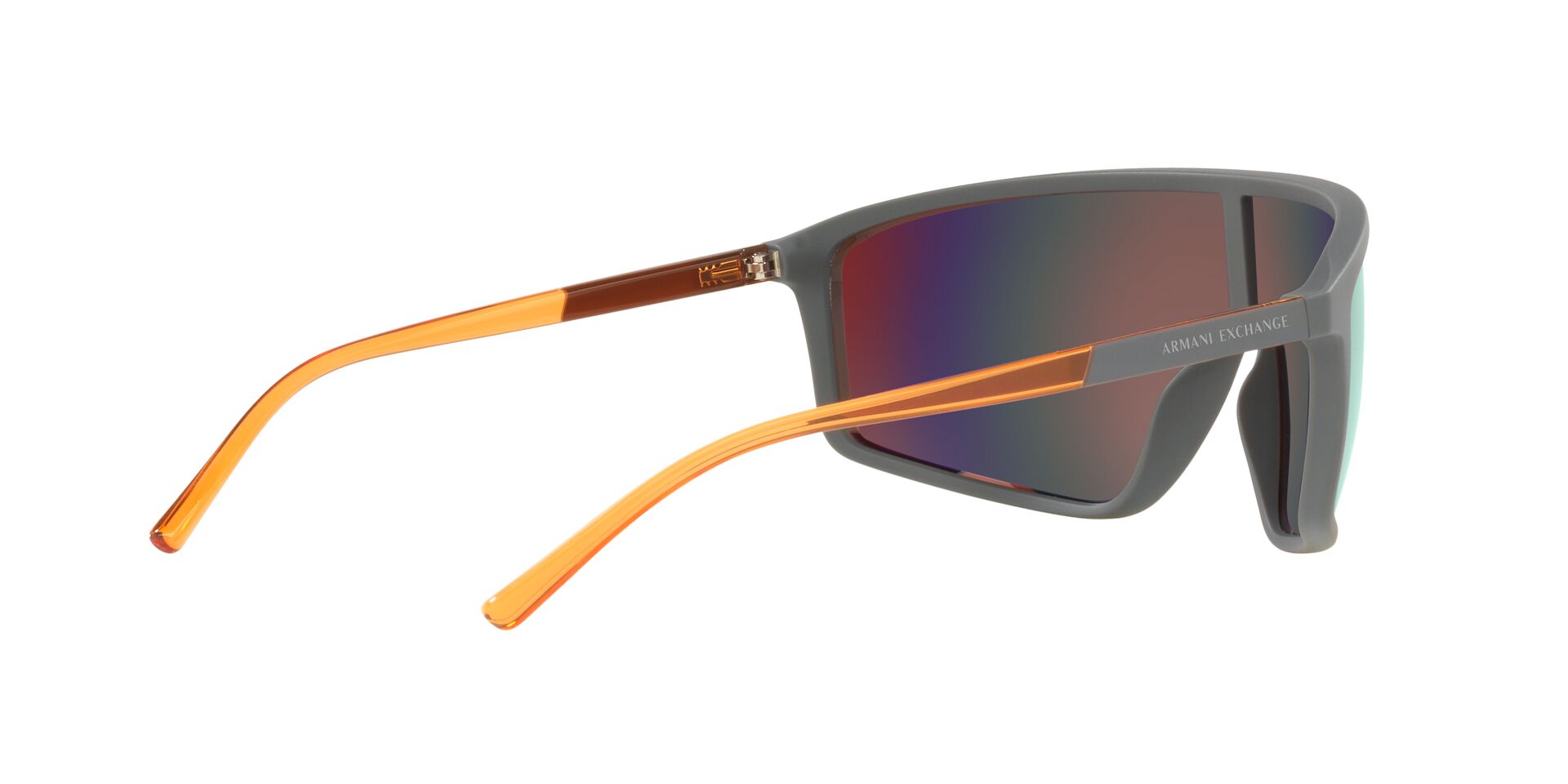 Armani Exchange 4119S 81806Q - obrazek 8