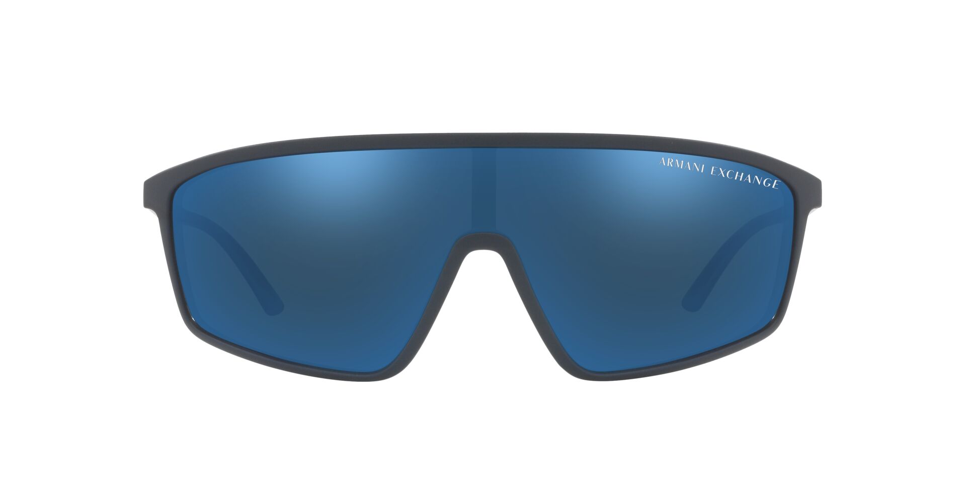 Armani Exchange 4119S 818155 - obrazek 12