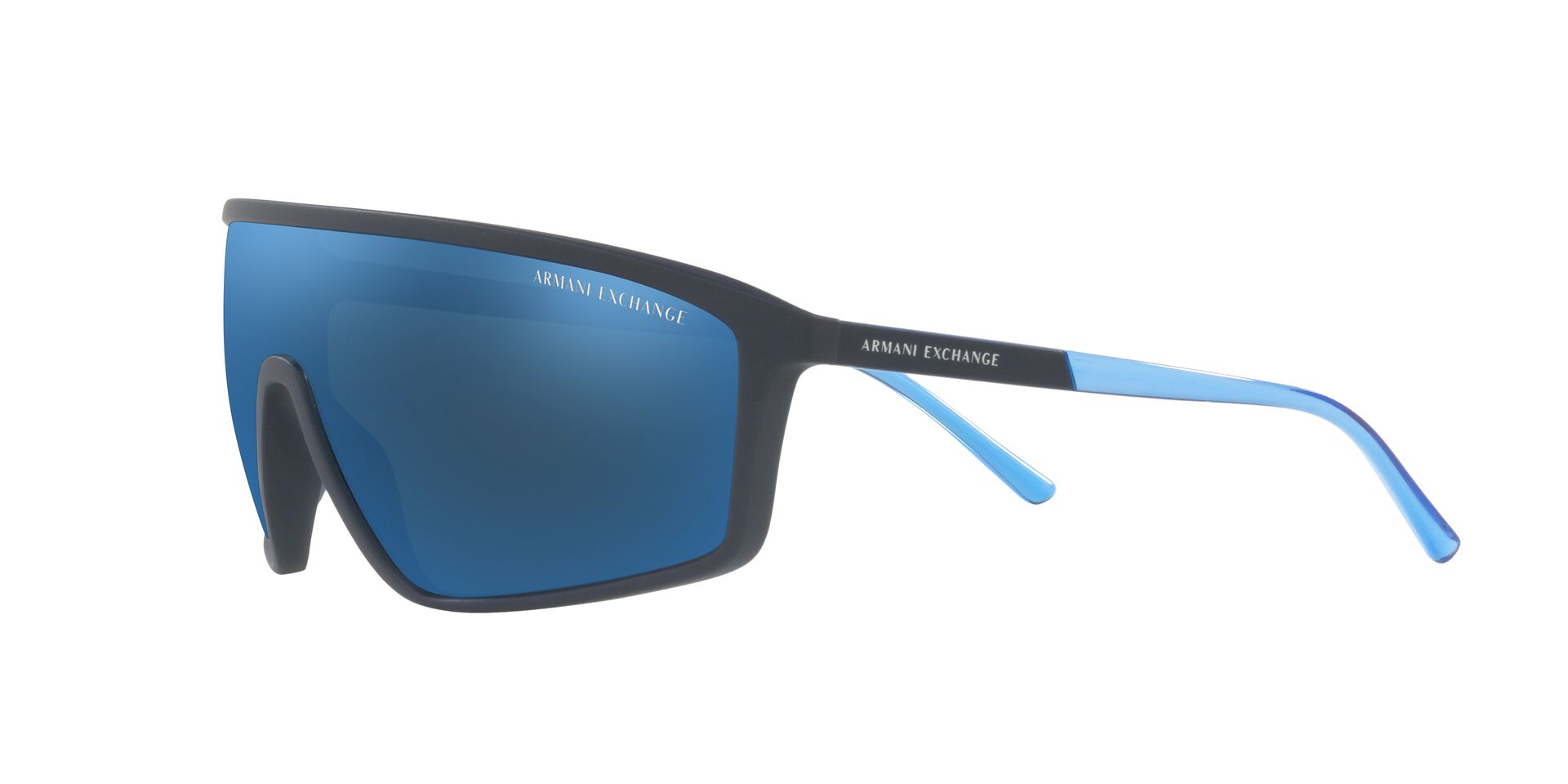 Armani Exchange 4119S 818155 - obrazek 2