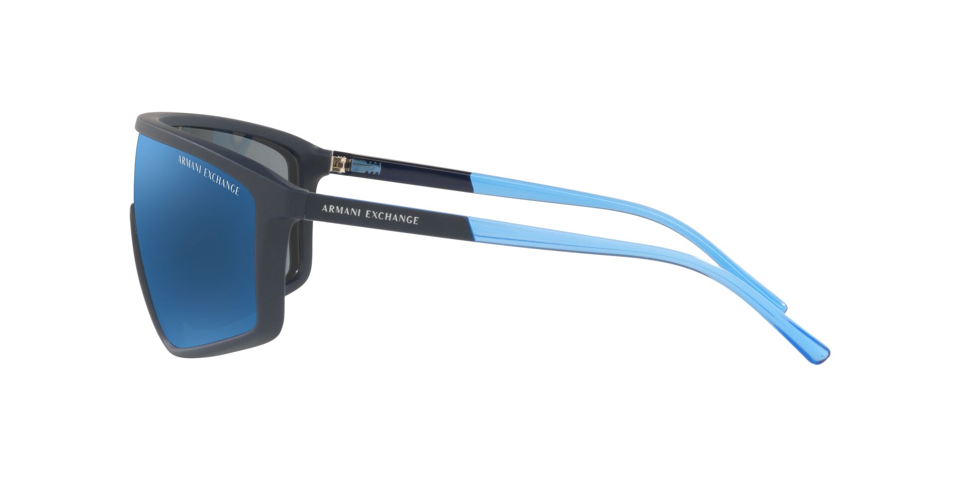 Armani Exchange 4119S 818155 - obrazek 3