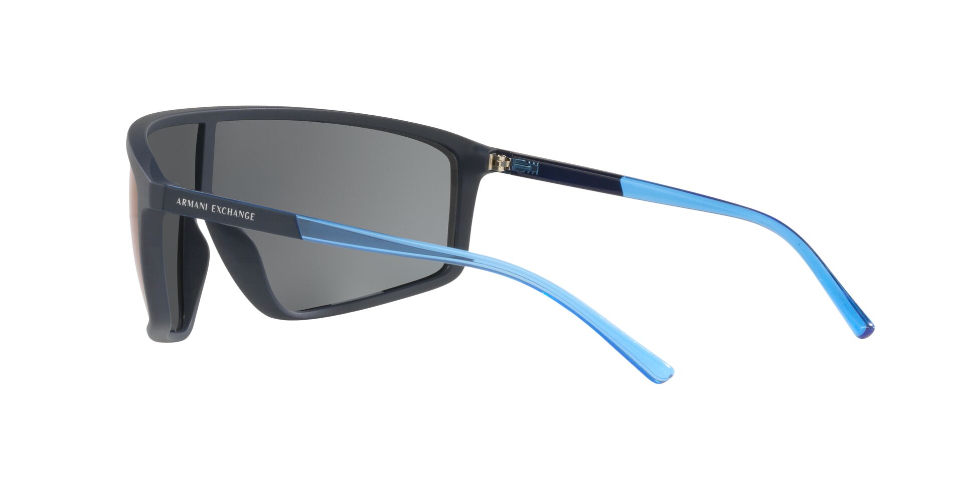 Armani Exchange 4119S 818155 - obrazek 4