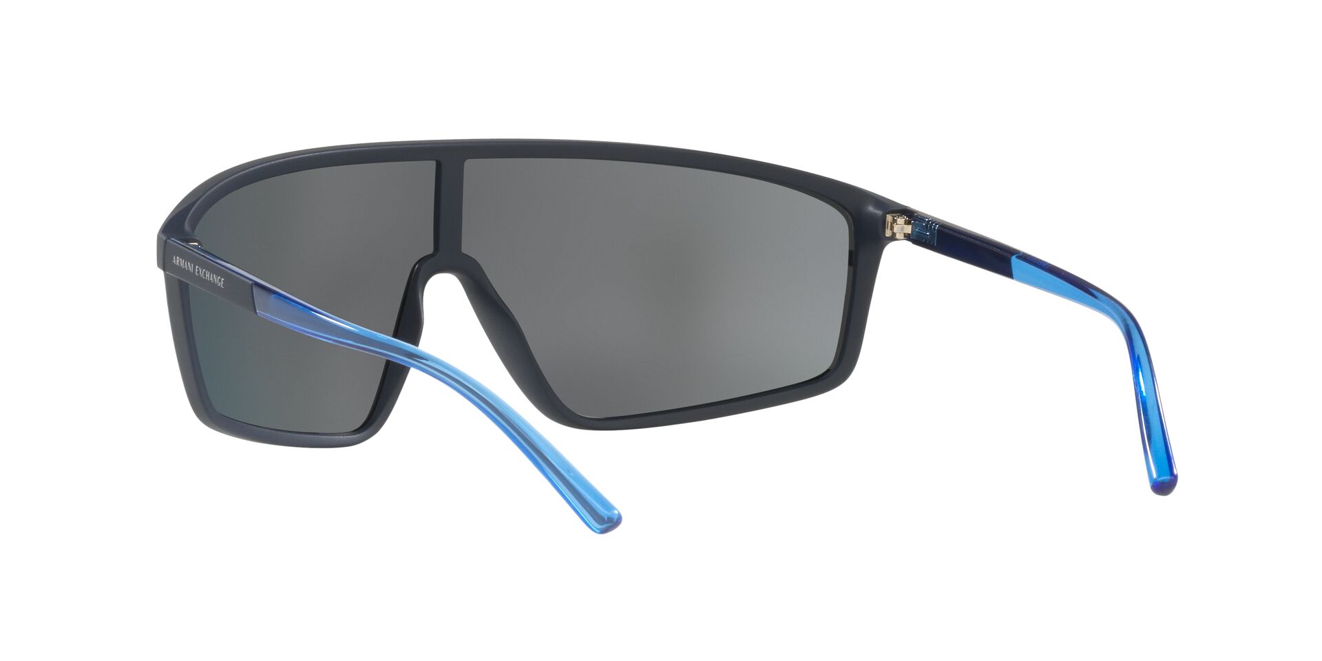 Armani Exchange 4119S 818155 - obrazek 5