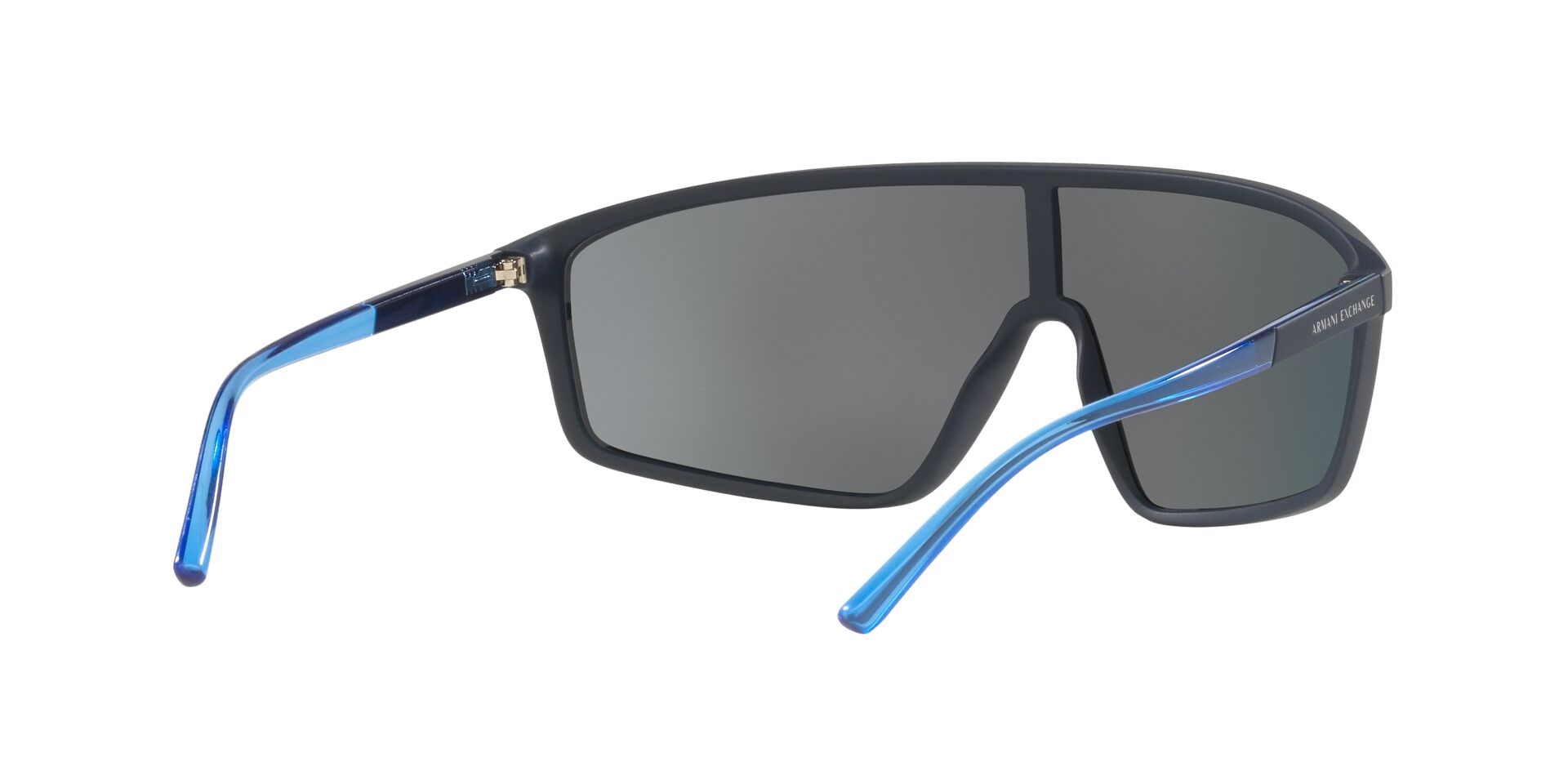 Armani Exchange 4119S 818155 - obrazek 7