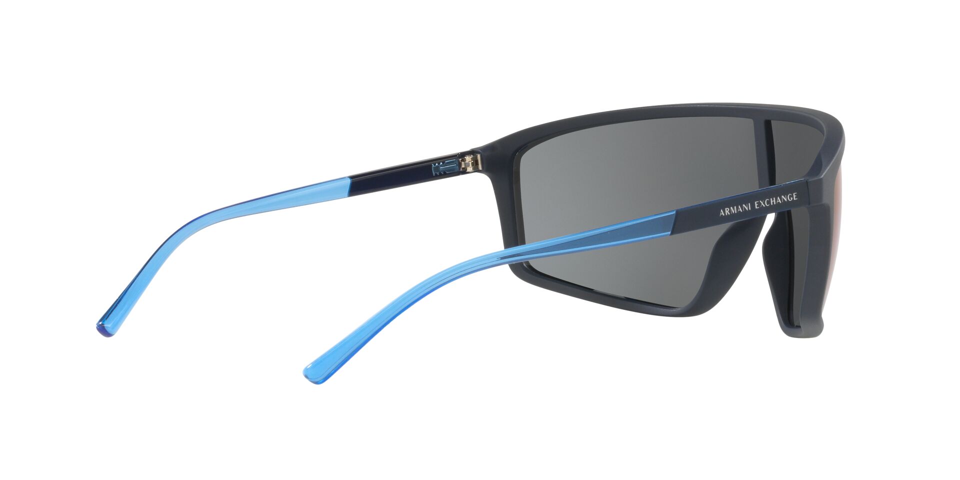 Armani Exchange 4119S 818155 - obrazek 8