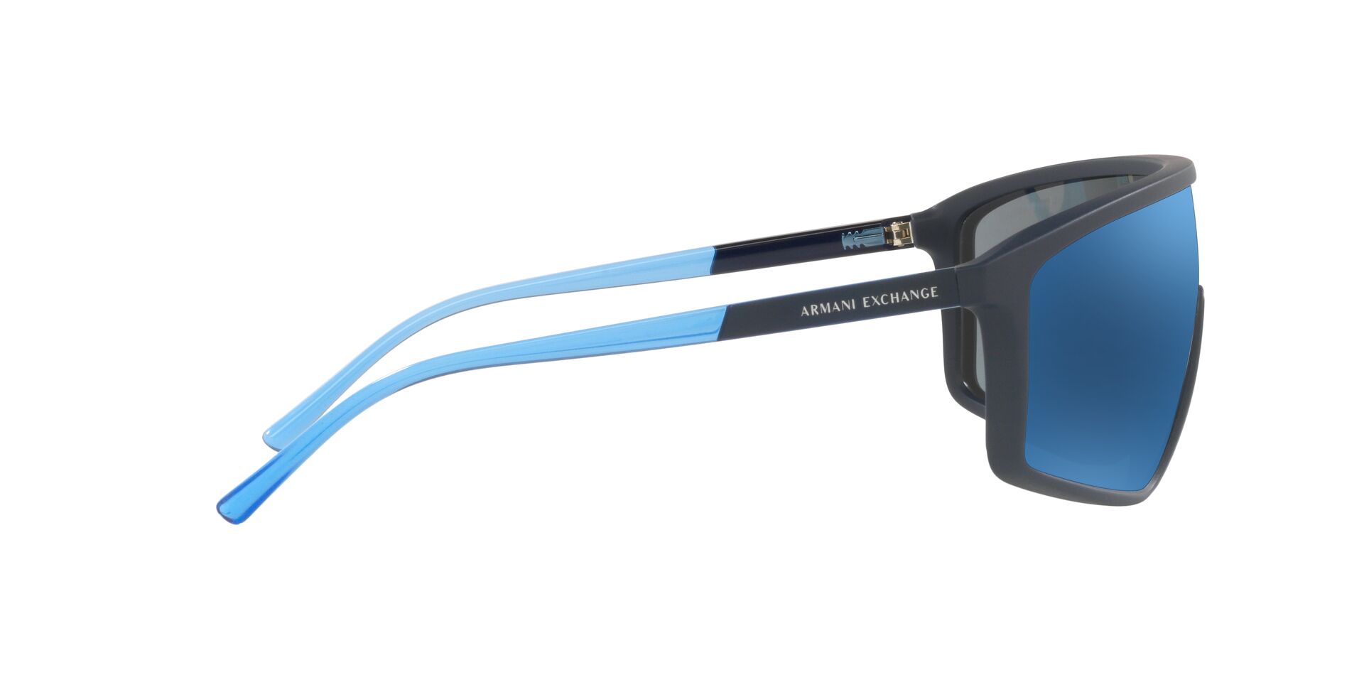 Armani Exchange 4119S 818155 - obrazek 9