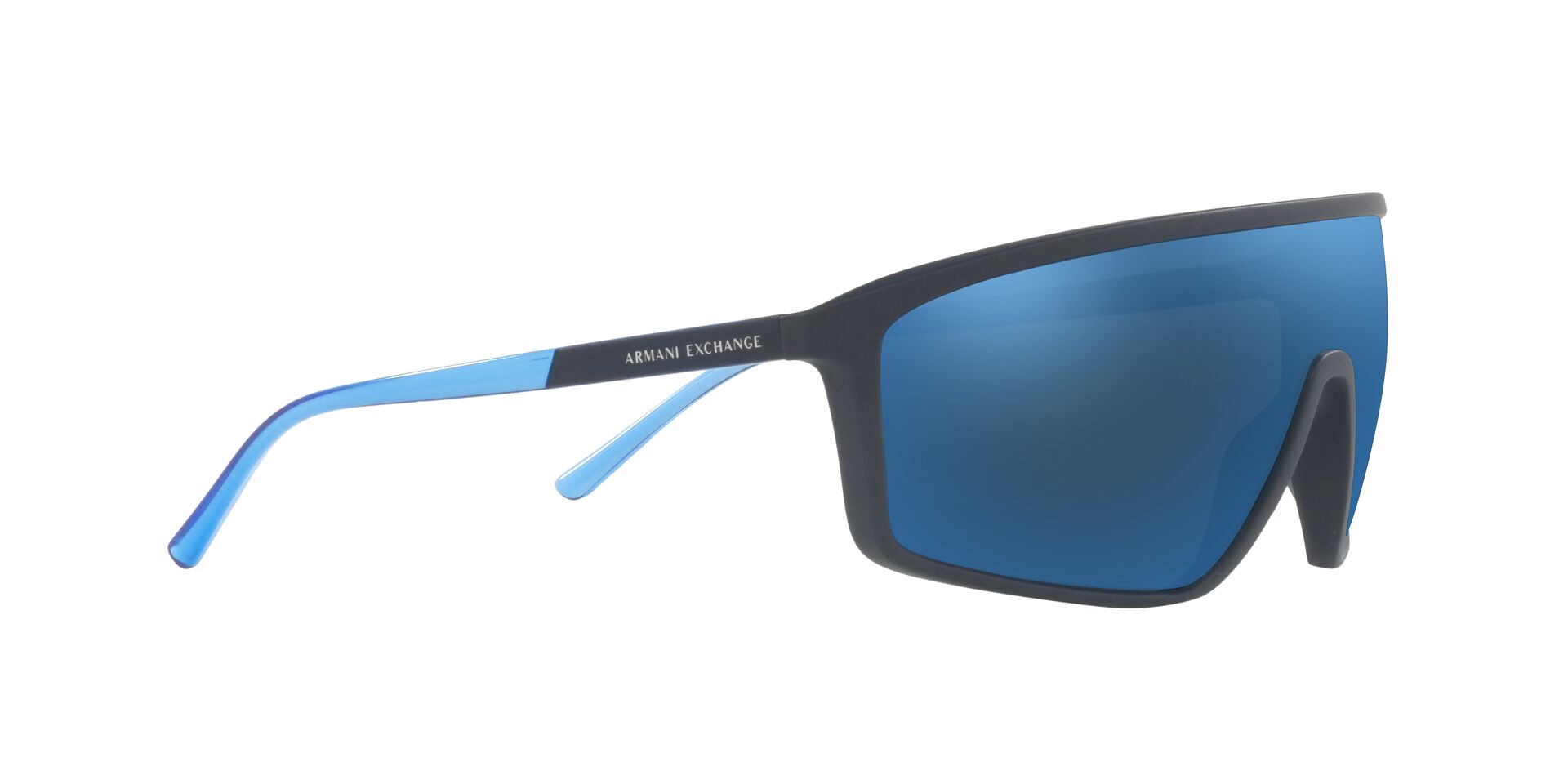 Armani Exchange 4119S 818155 - obrazek 10