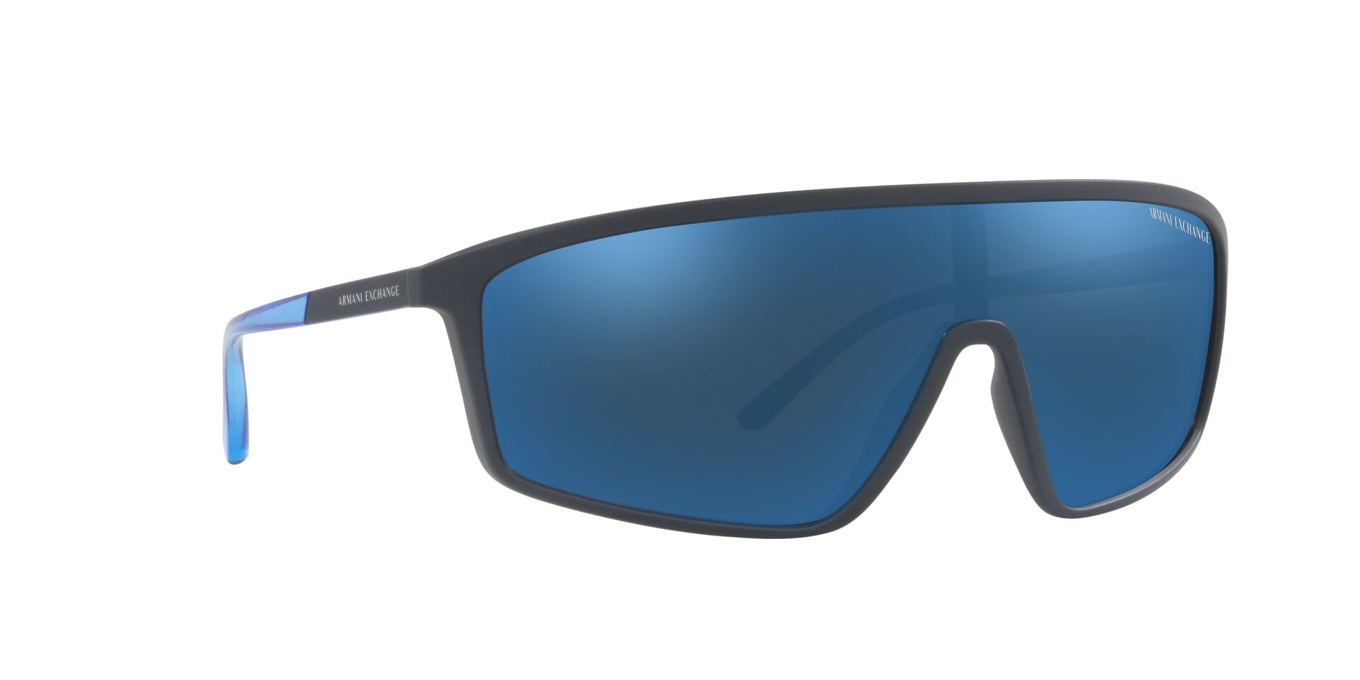 Armani Exchange 4119S 818155 - obrazek 11