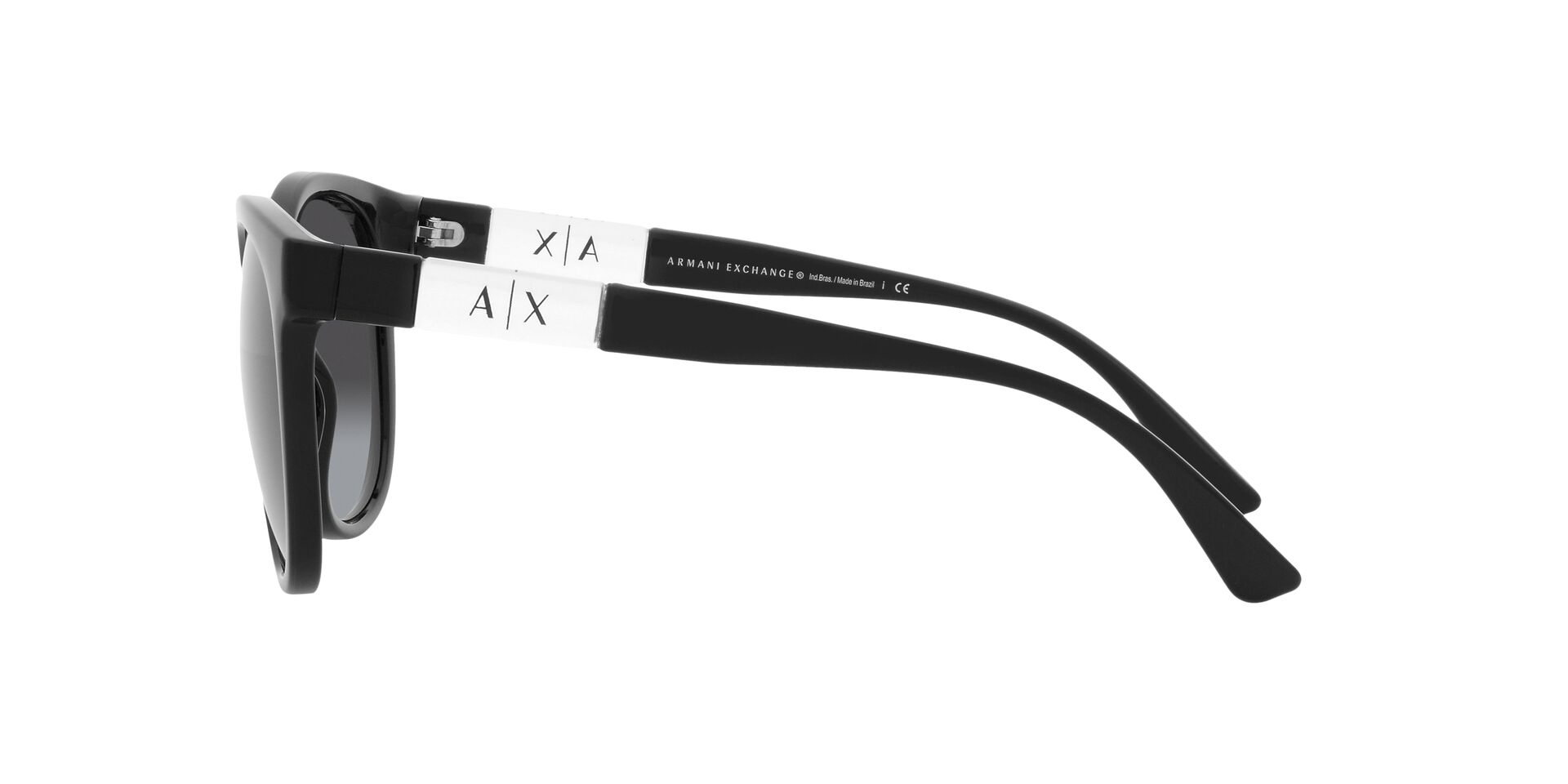 Armani Exchange 4120S 81588G - obrazek 3