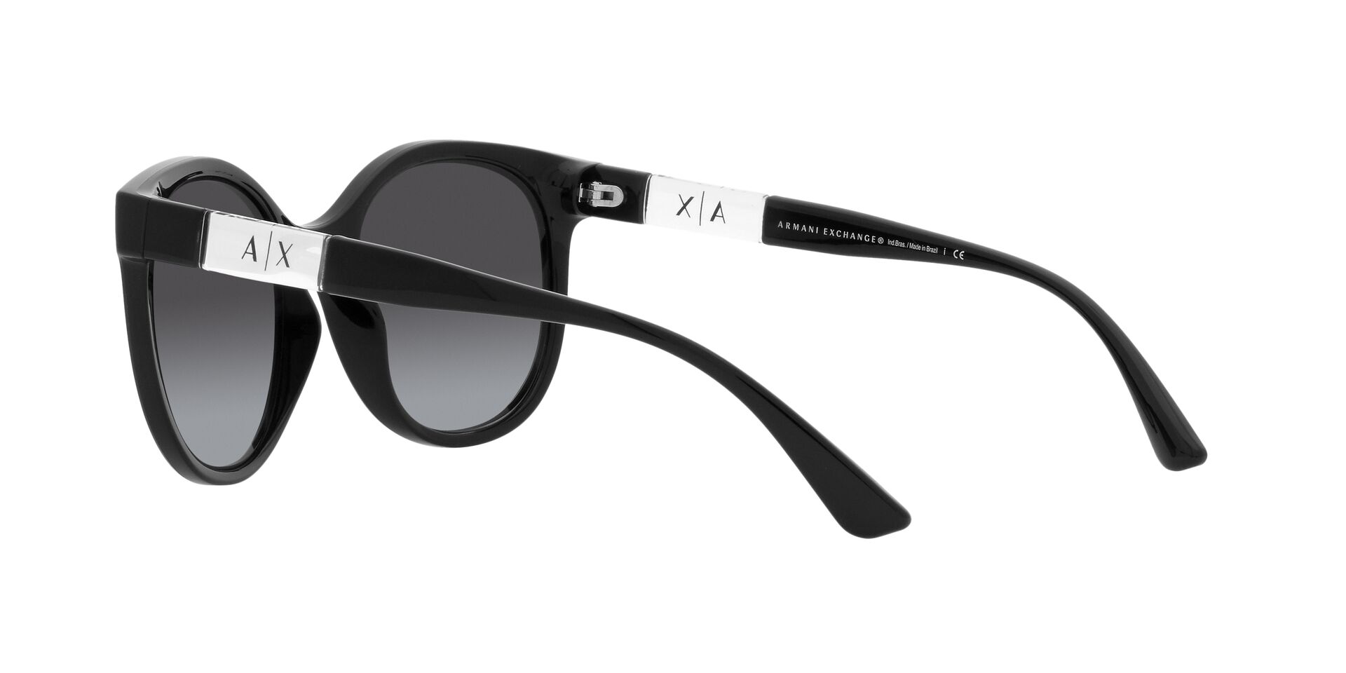 Armani Exchange 4120S 81588G - obrazek 4