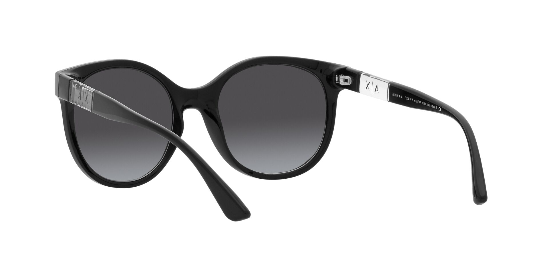 Armani Exchange 4120S 81588G - obrazek 5