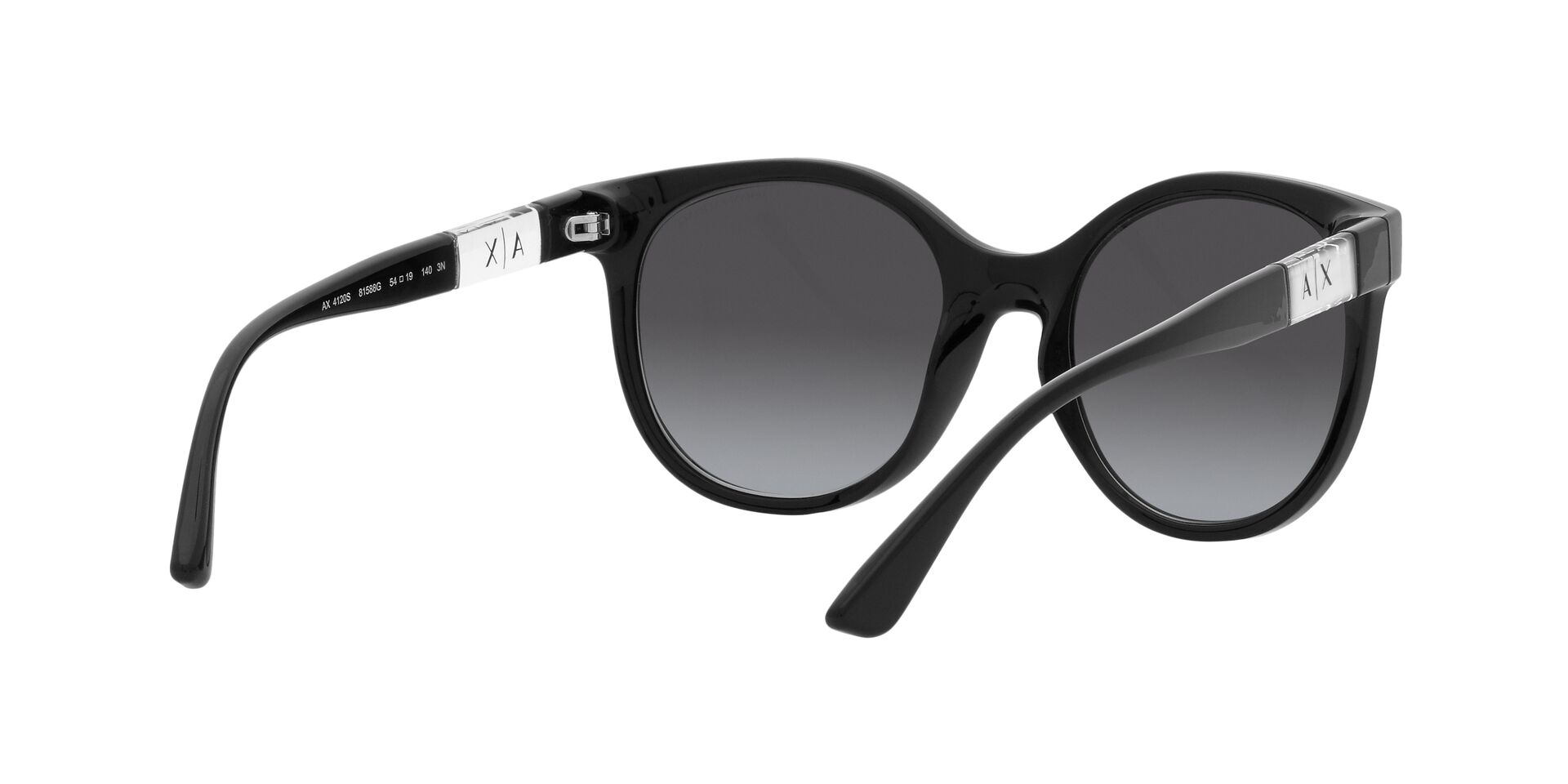 Armani Exchange 4120S 81588G - obrazek 7