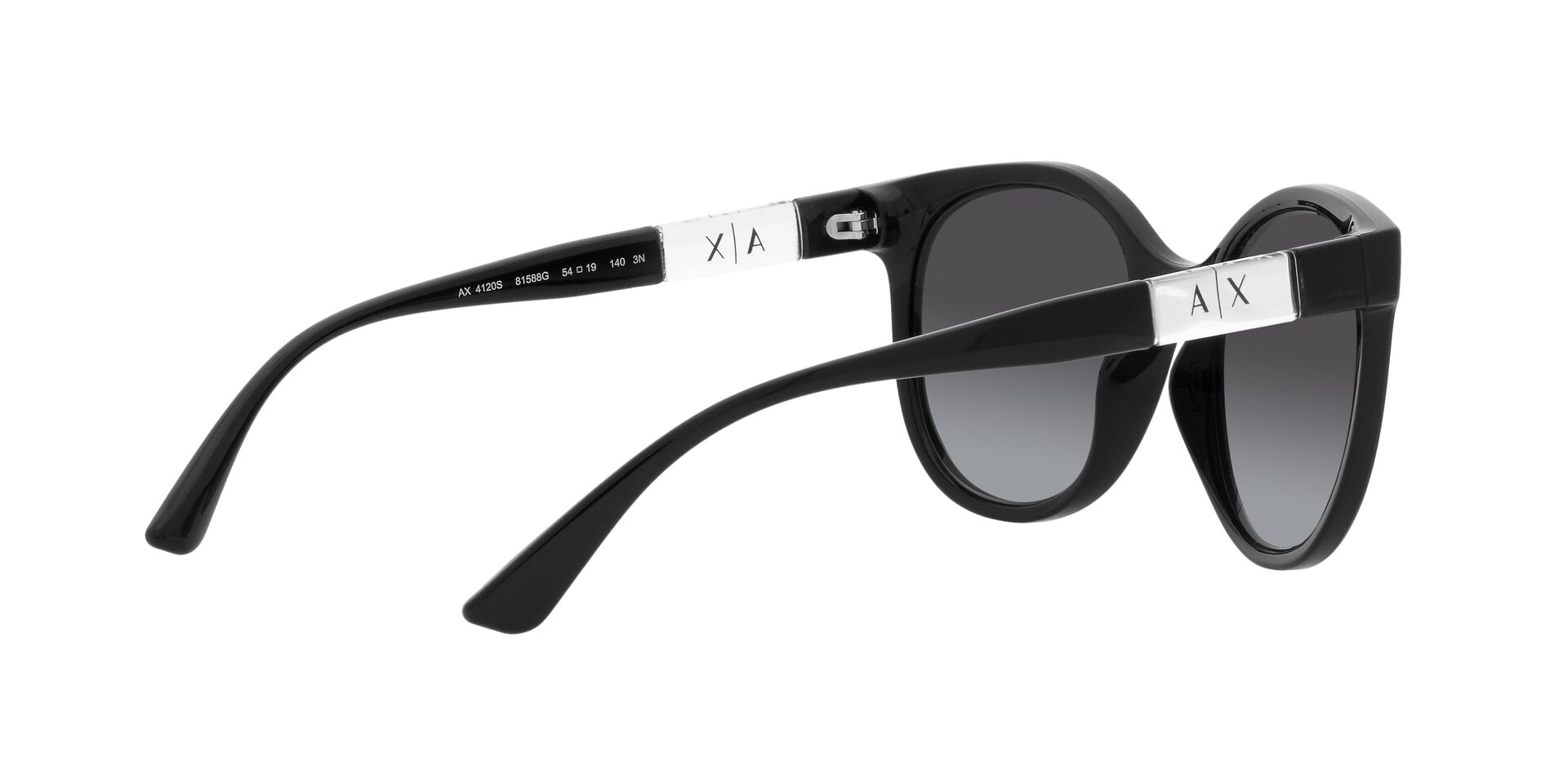 Armani Exchange 4120S 81588G - obrazek 8