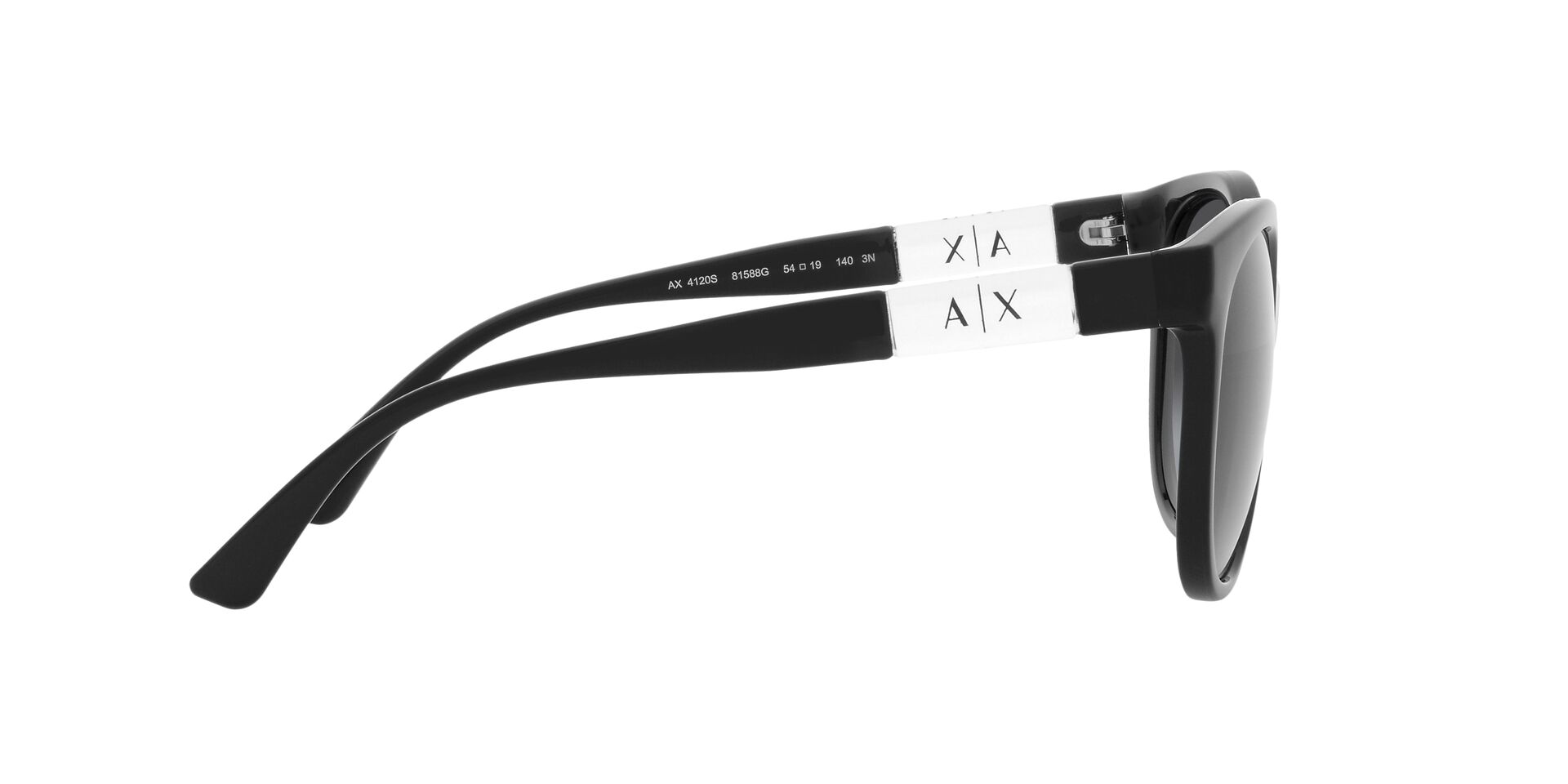 Armani Exchange 4120S 81588G - obrazek 9