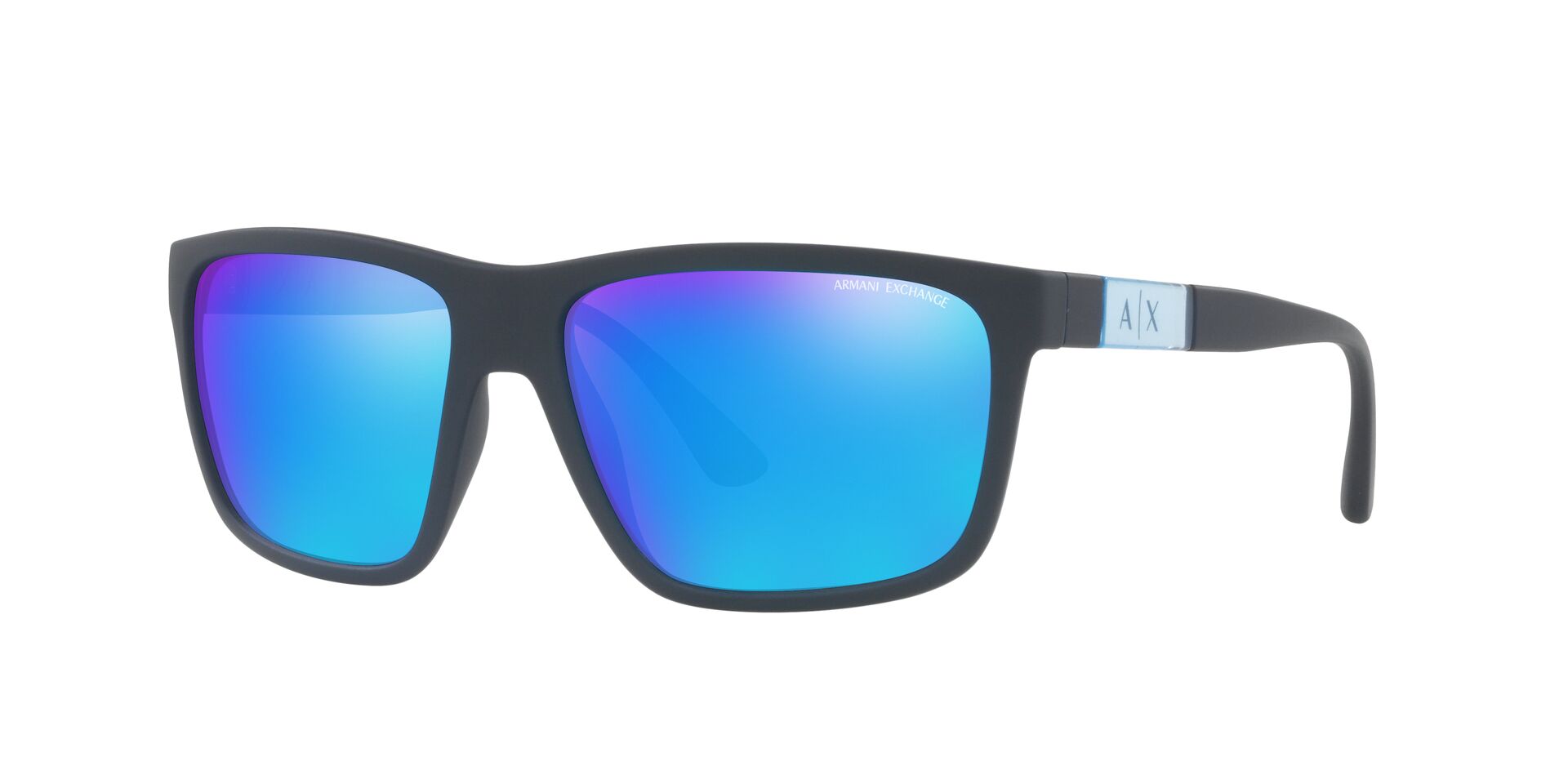 Armani Exchange 4121S 818125