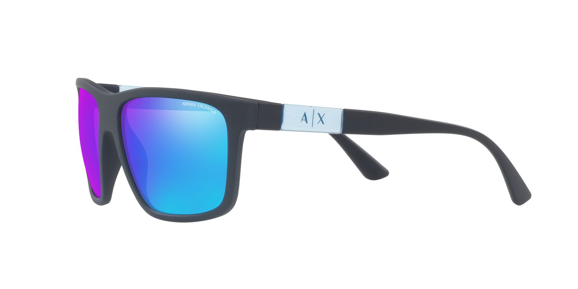 Armani Exchange 4121S 818125 - obrazek 2