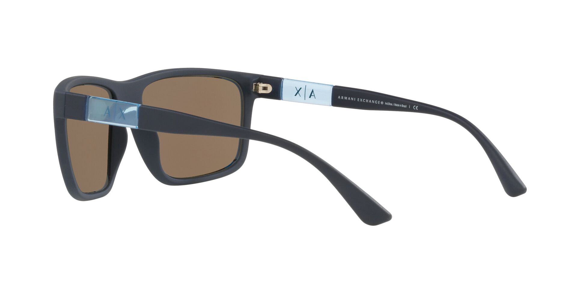 Armani Exchange 4121S 818125 - obrazek 4