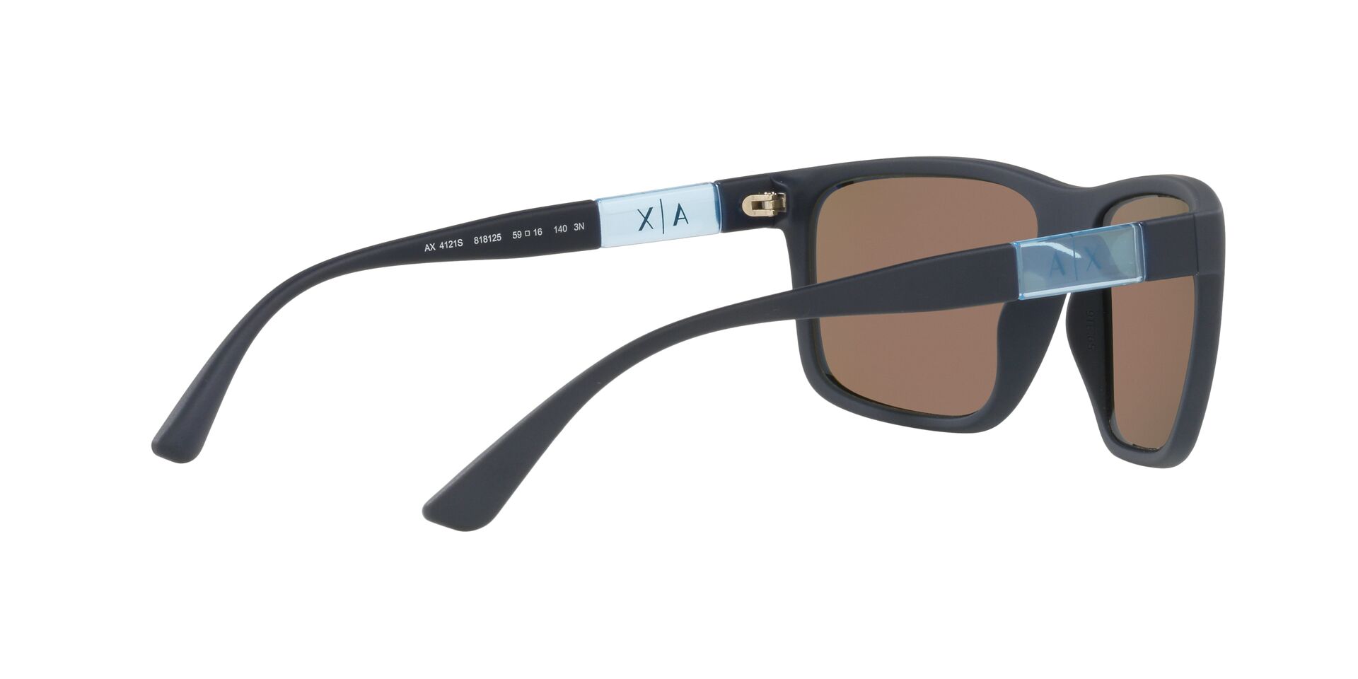 Armani Exchange 4121S 818125 - obrazek 8