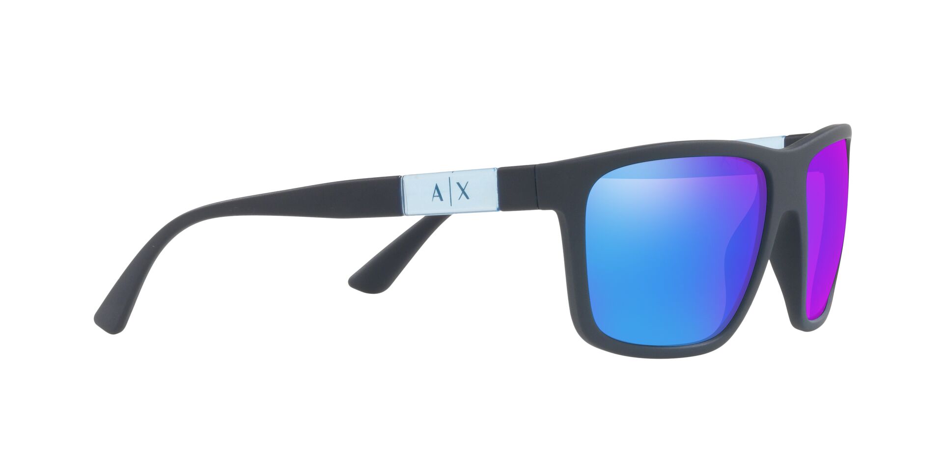 Armani Exchange 4121S 818125 - obrazek 10