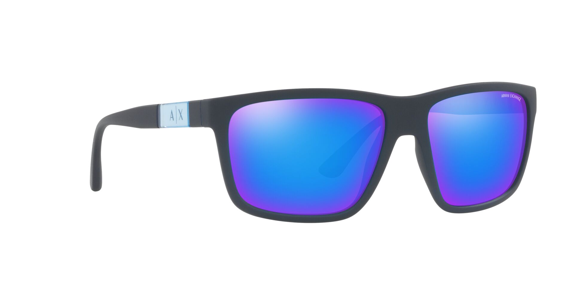 Armani Exchange 4121S 818125 - obrazek 11