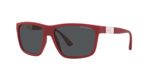 Armani Exchange 4121S 827487
