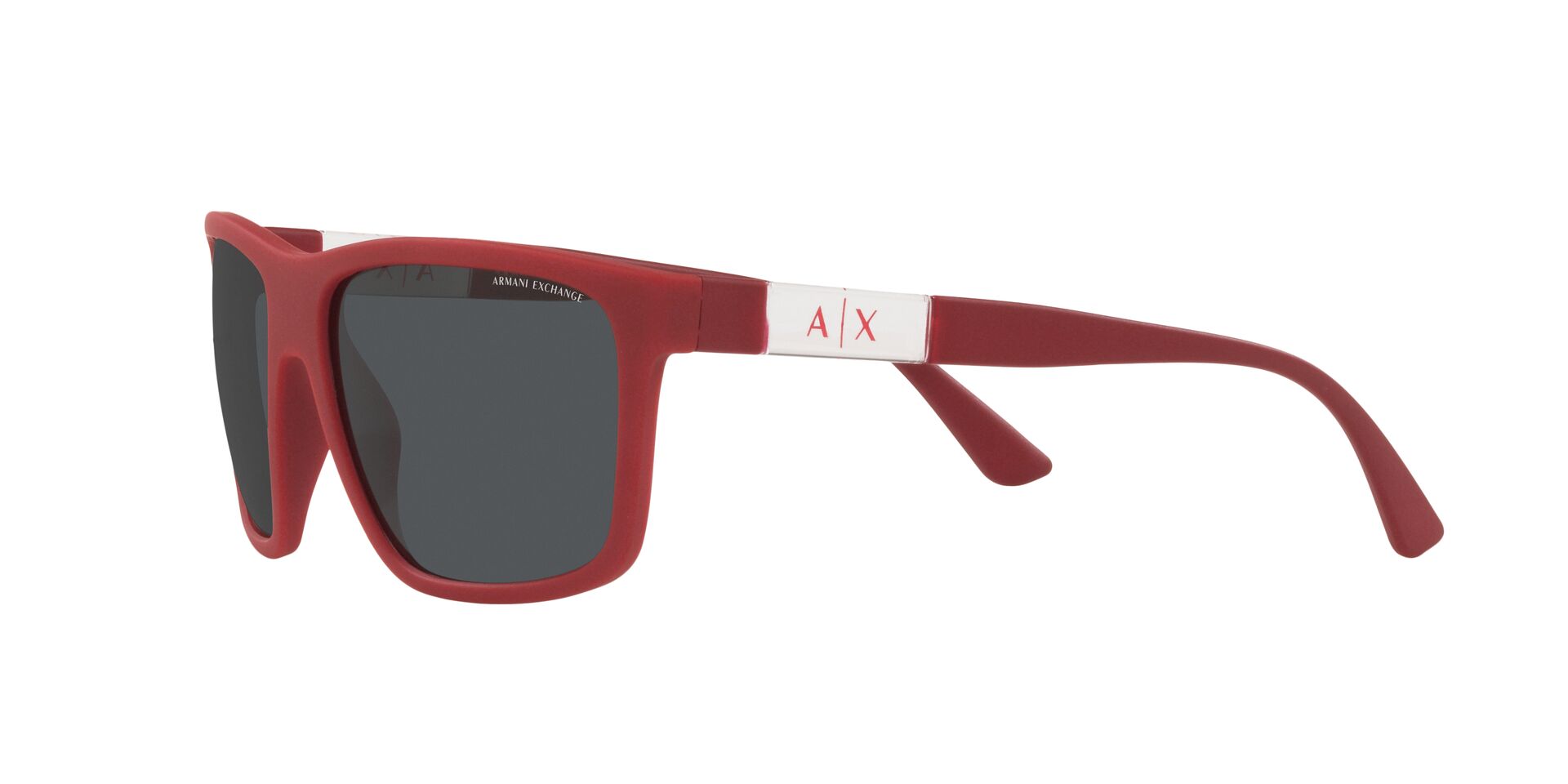 Armani Exchange 4121S 827487 - obrazek 2