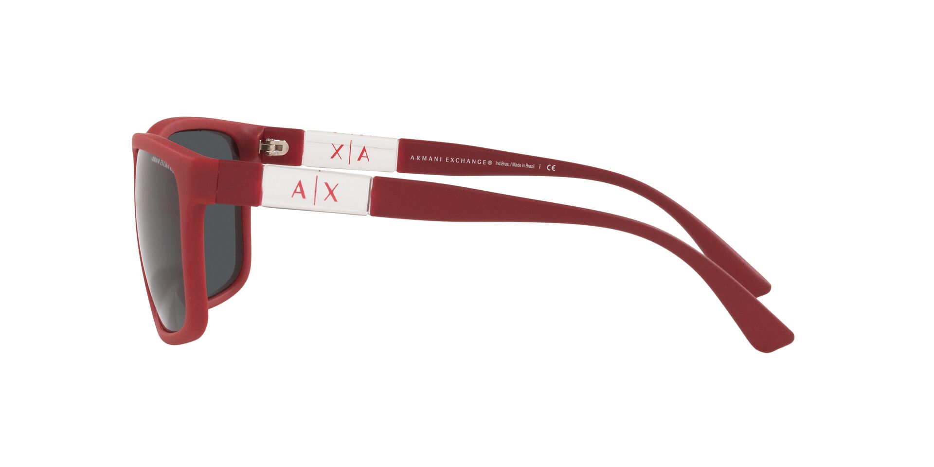 Armani Exchange 4121S 827487 - obrazek 3