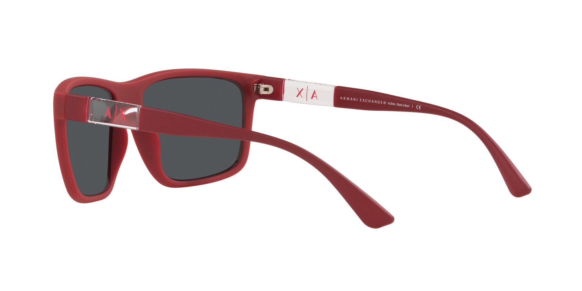 Armani Exchange 4121S 827487 - obrazek 4