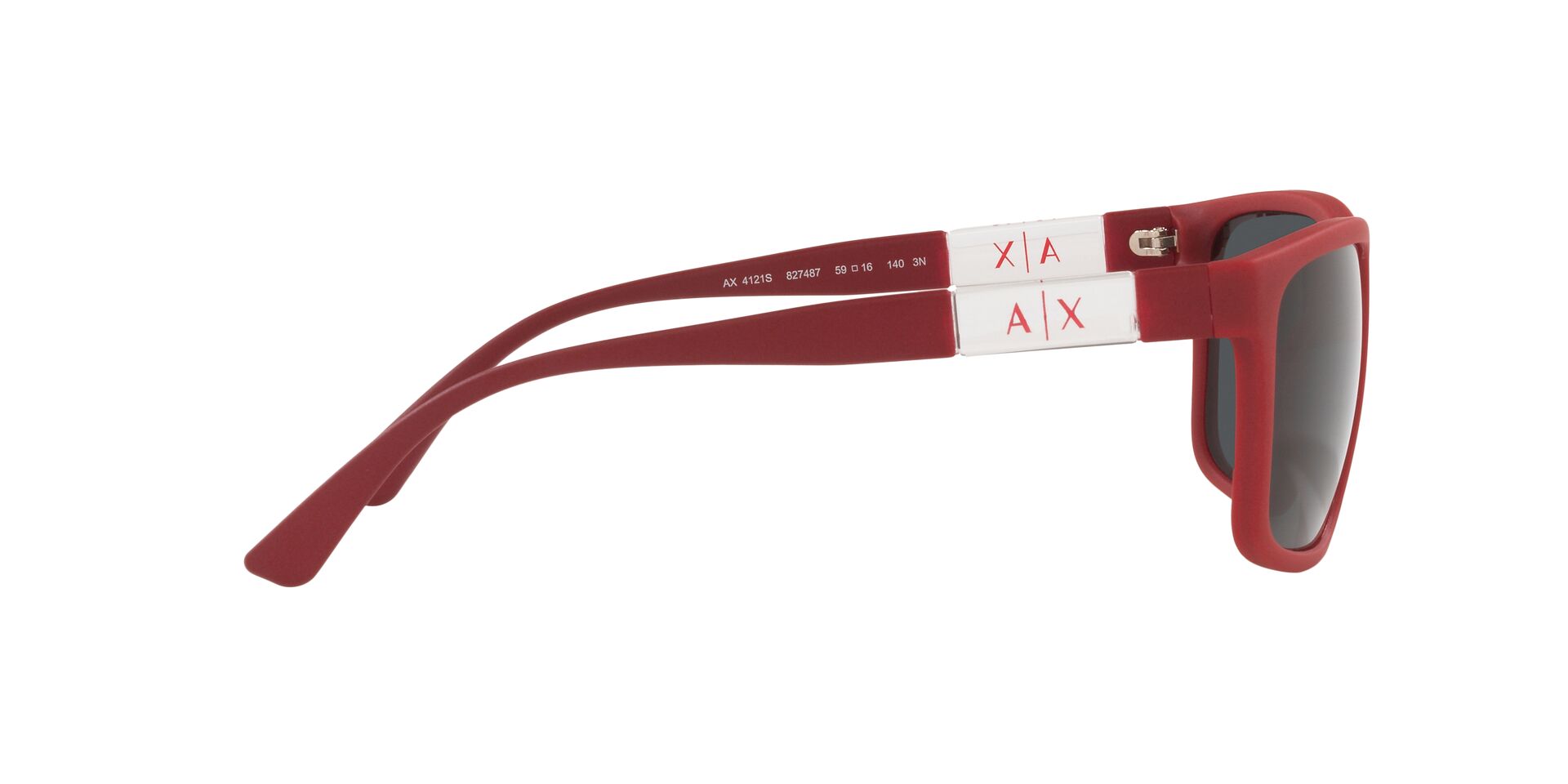 Armani Exchange 4121S 827487 - obrazek 9