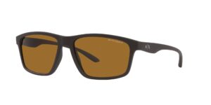 Armani Exchange 4122S 804183