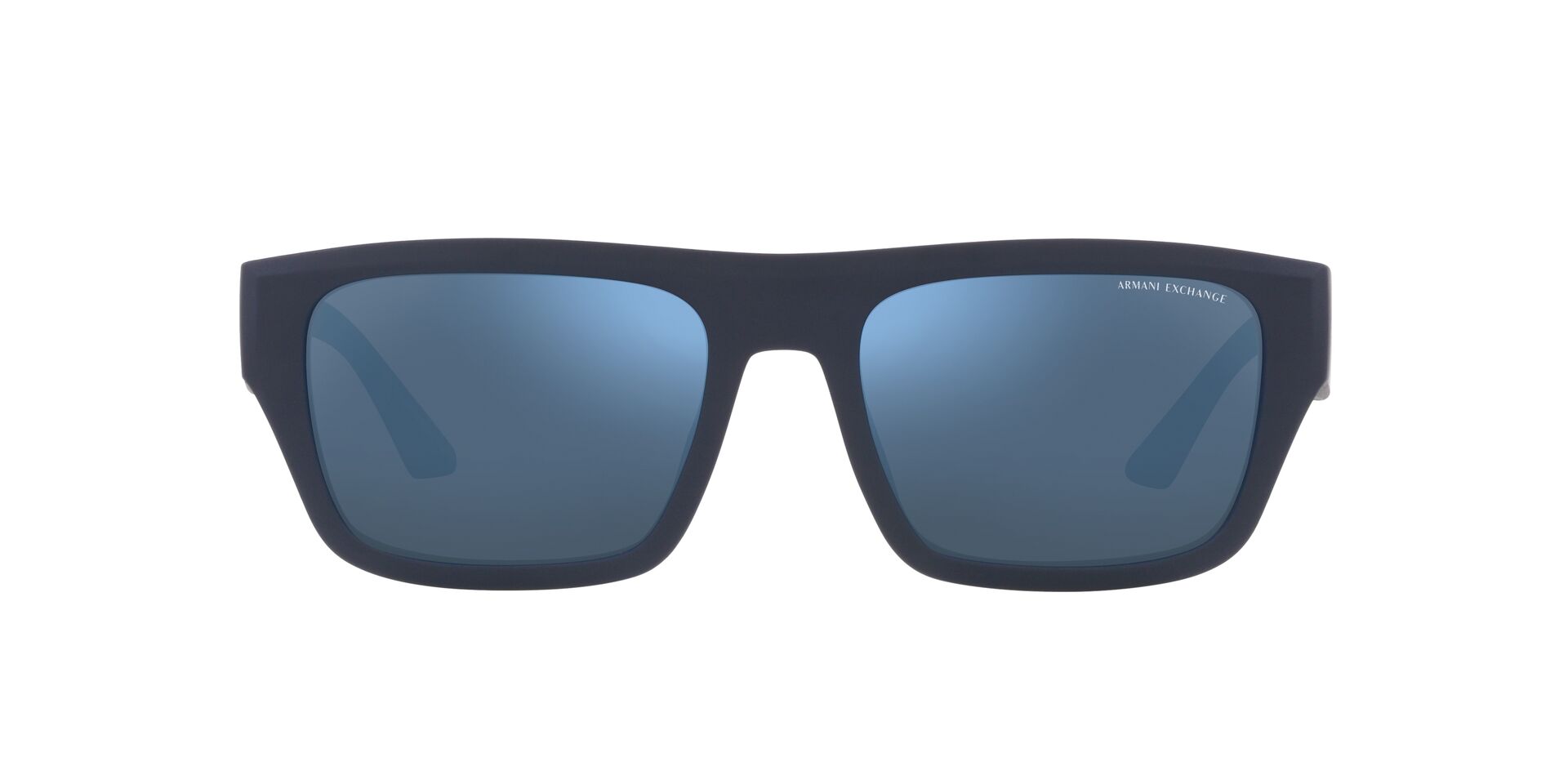 Armani Exchange 4124SU 818155 - obrazek 11