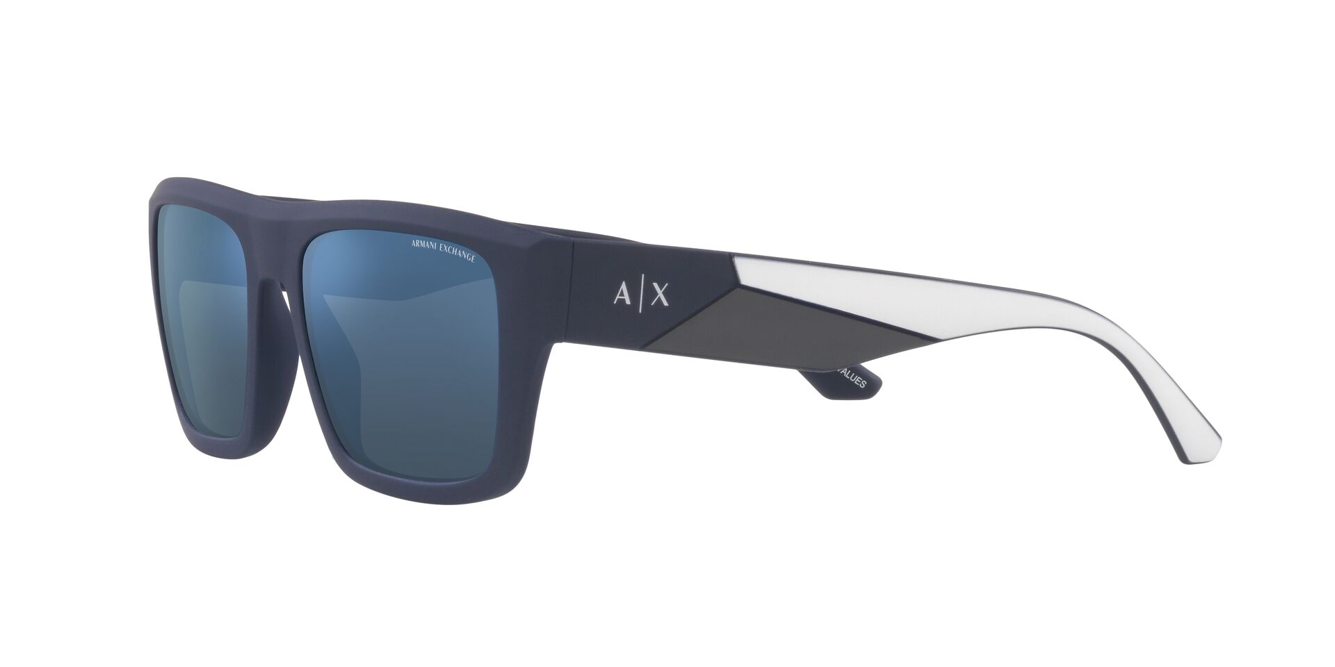 Armani Exchange 4124SU 818155 - obrazek 2