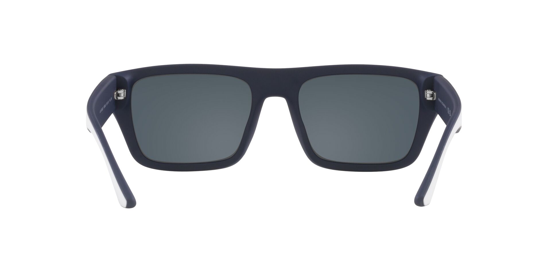 Armani Exchange 4124SU 818155 - obrazek 6