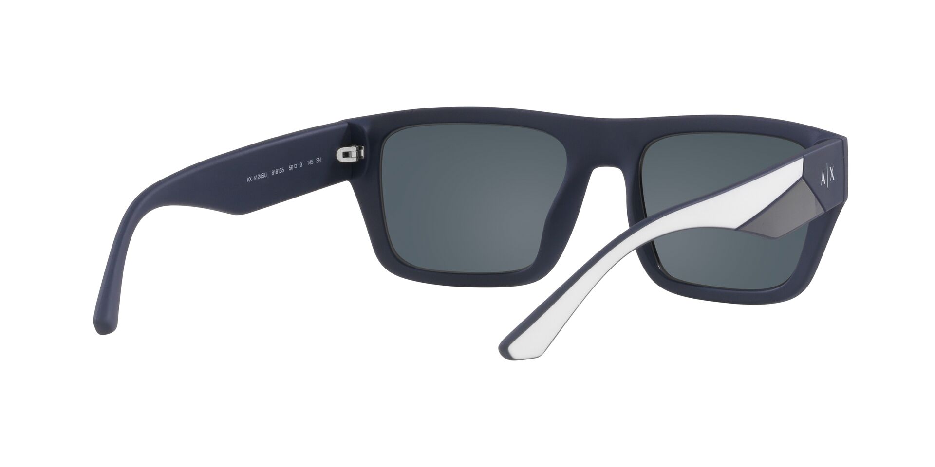 Armani Exchange 4124SU 818155 - obrazek 7