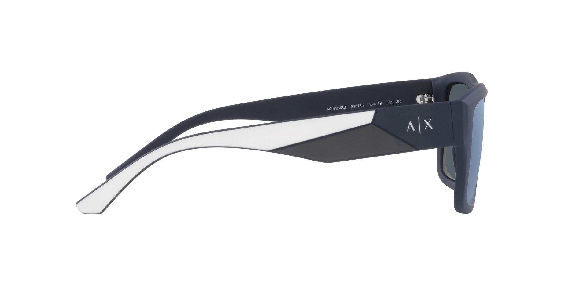 Armani Exchange 4124SU 818155 - obrazek 8