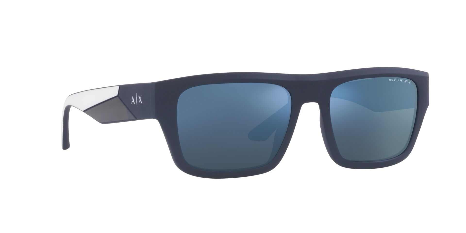 Armani Exchange 4124SU 818155 - obrazek 10