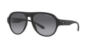 Armani Exchange 4126SU 8078T3