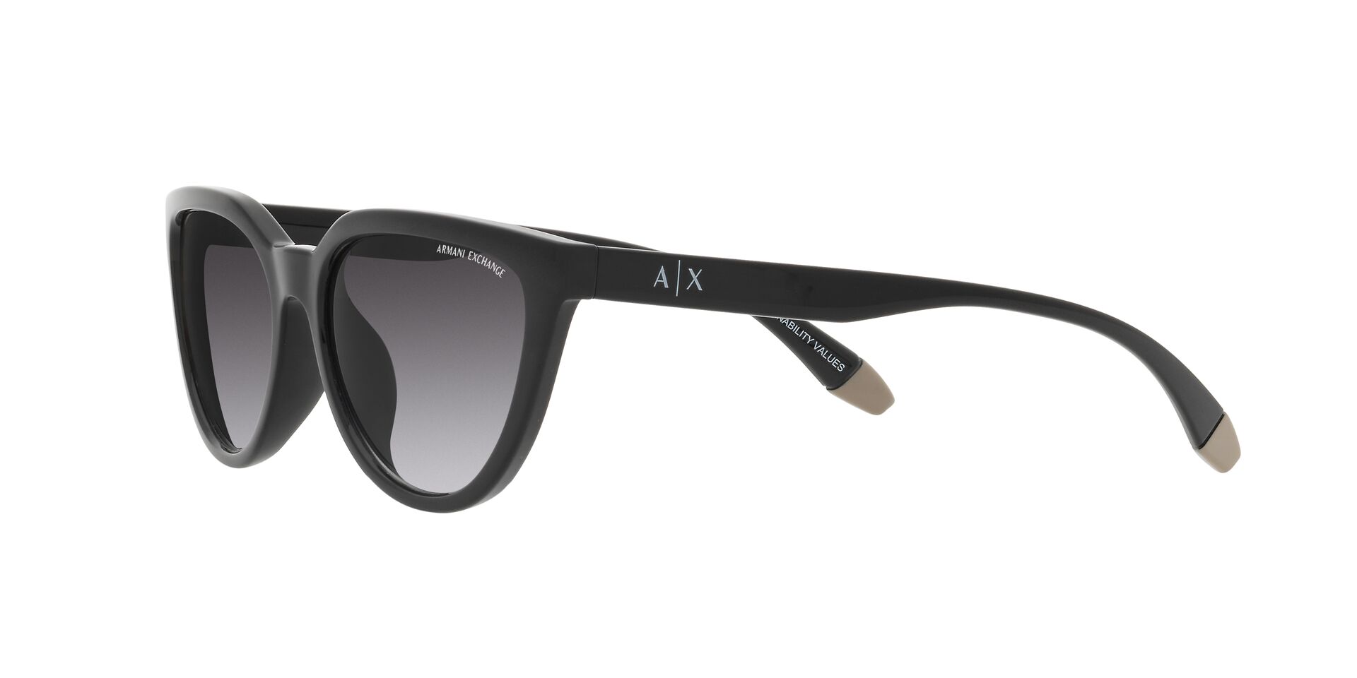 Armani Exchange 4130SU 81588G - obrazek 2