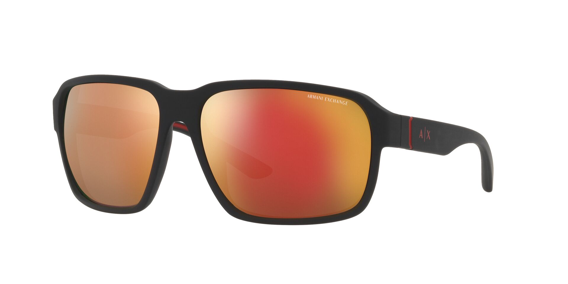 Armani Exchange 4131SU 80786Q