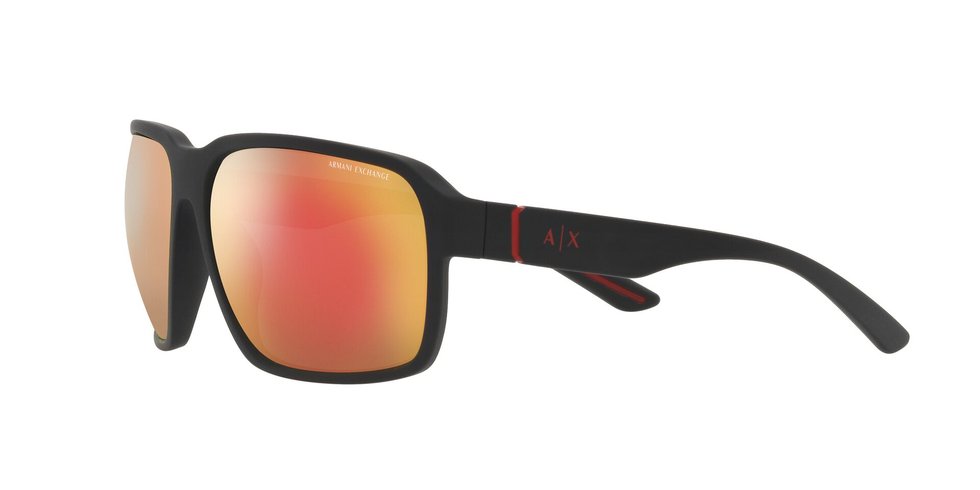 Armani Exchange 4131SU 80786Q - obrazek 2