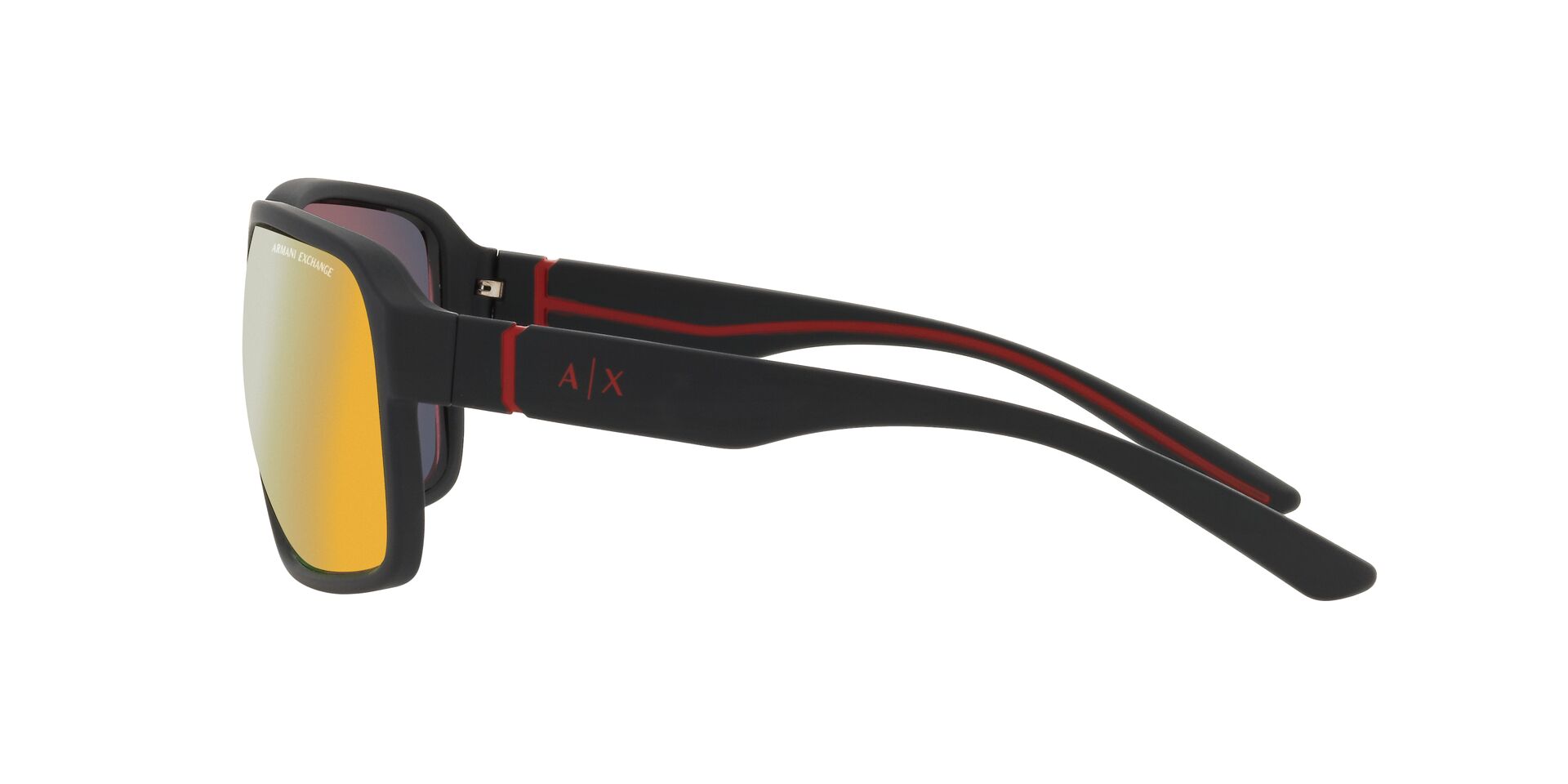 Armani Exchange 4131SU 80786Q - obrazek 3