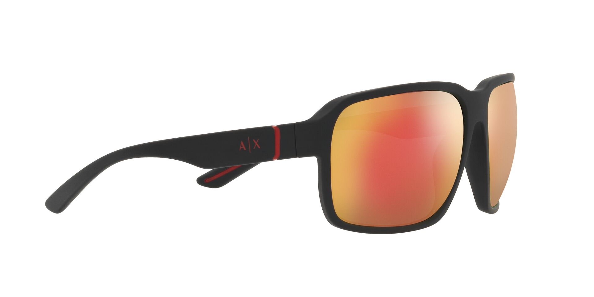 Armani Exchange 4131SU 80786Q - obrazek 9