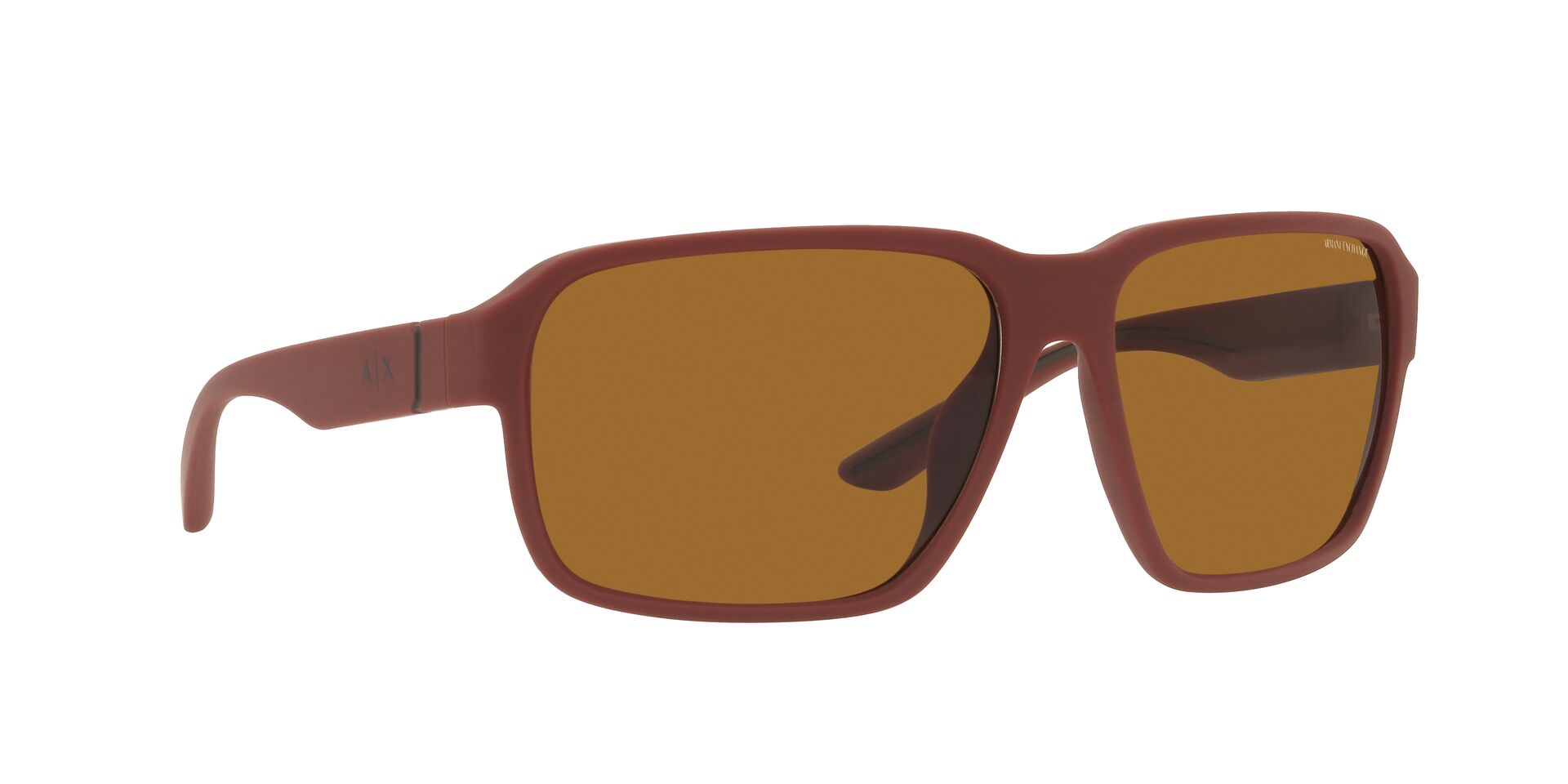 Armani Exchange 4131SU 816983 - obrazek 11