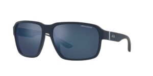 Armani Exchange 4131SU 818155