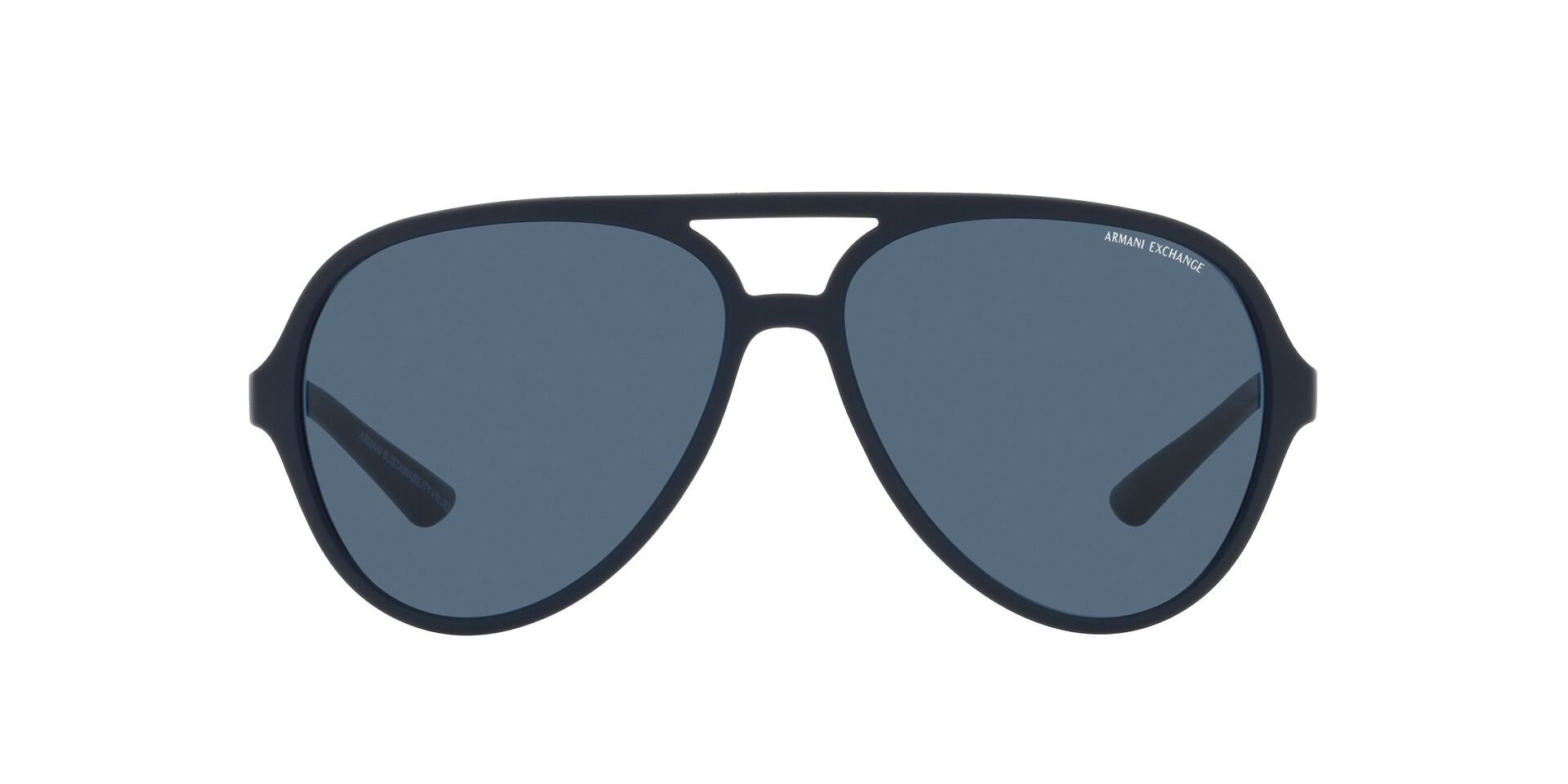 Armani Exchange 4133S 818180 - obrazek 11