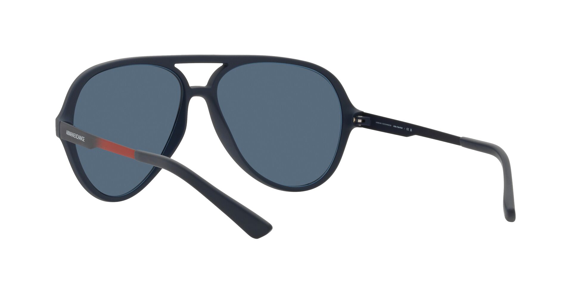 Armani Exchange 4133S 818180 - obrazek 4