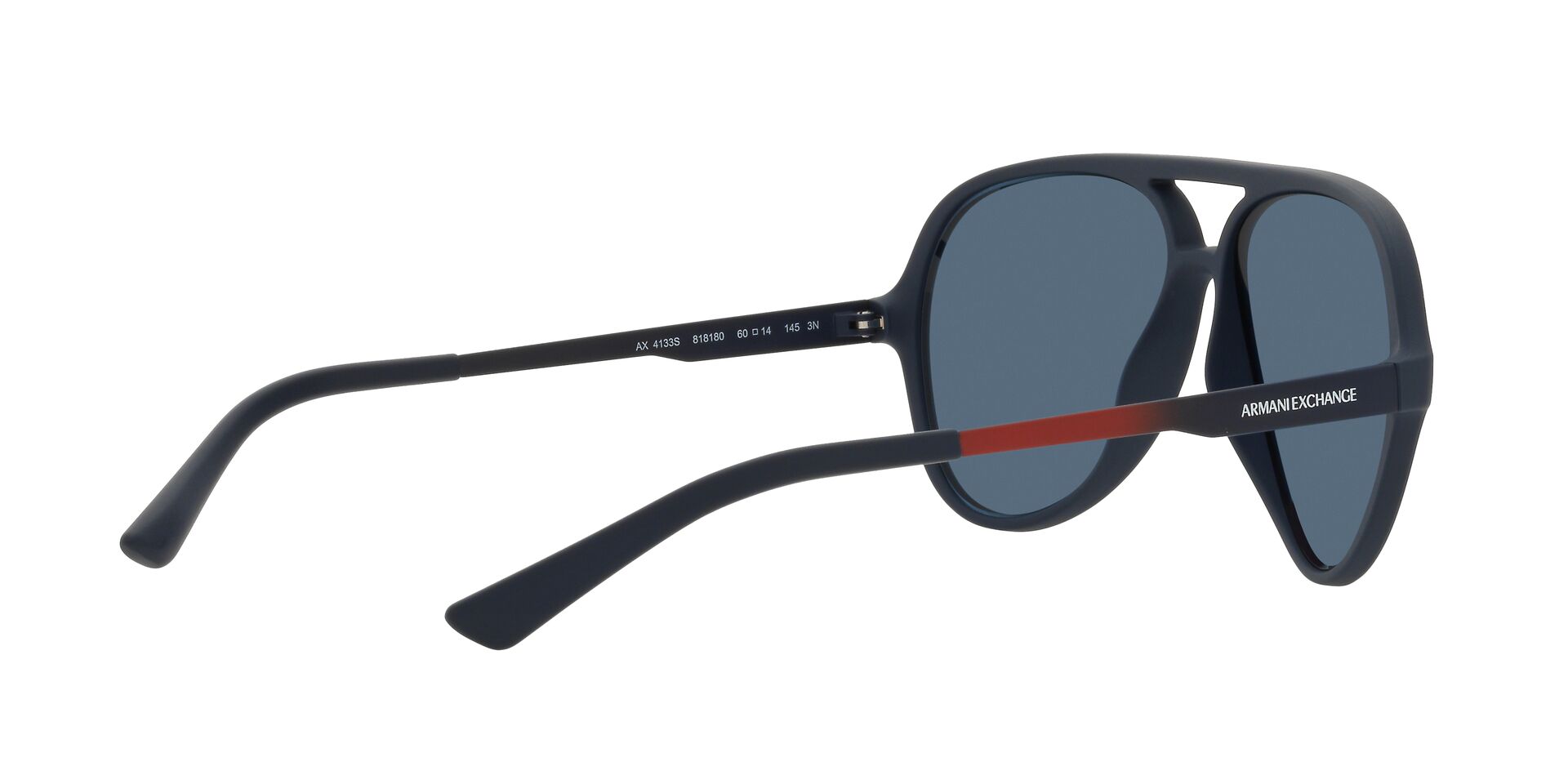 Armani Exchange 4133S 818180 - obrazek 7