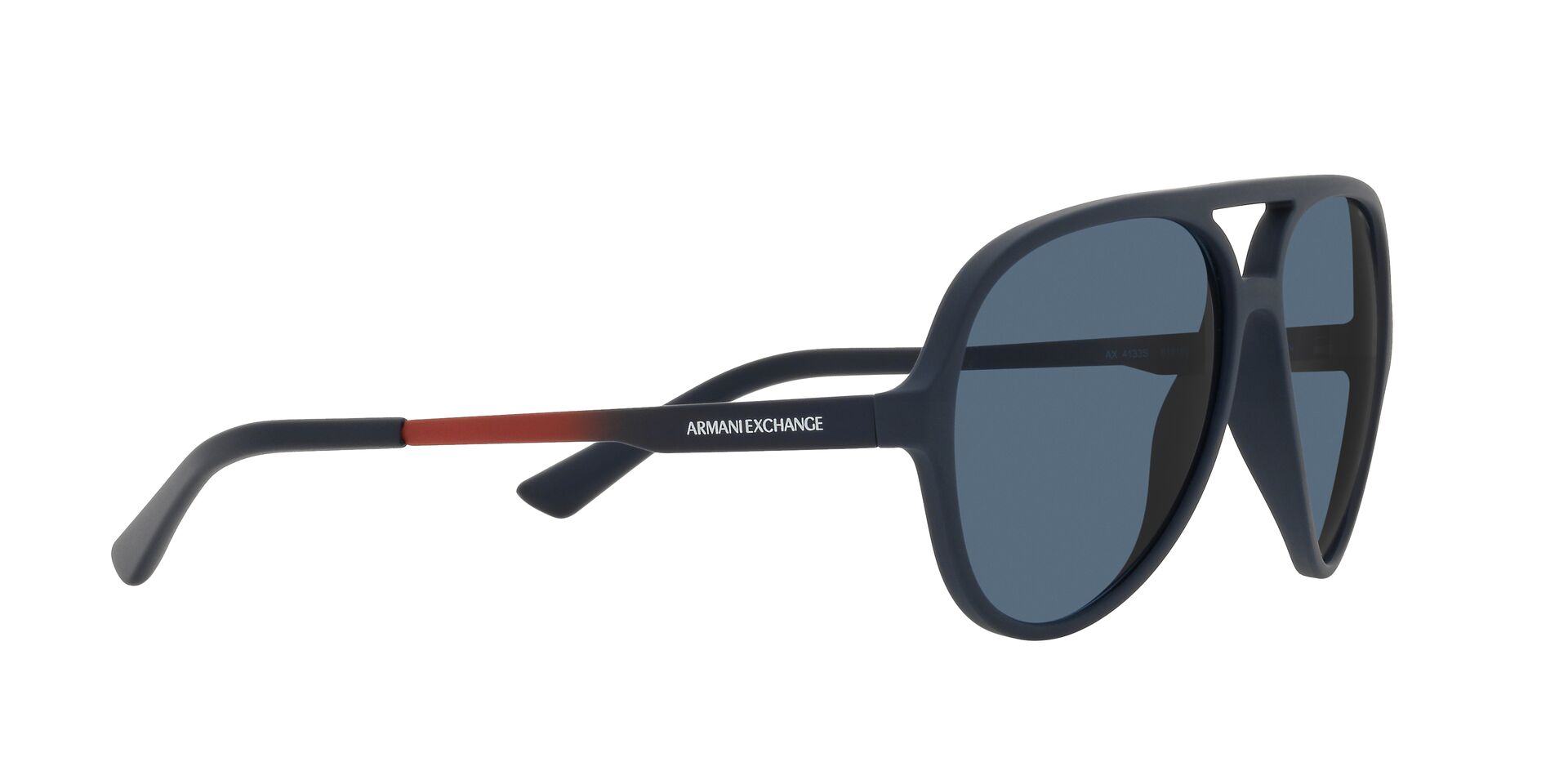 Armani Exchange 4133S 818180 - obrazek 9