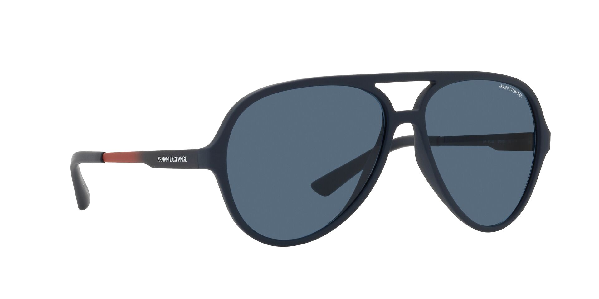 Armani Exchange 4133S 818180 - obrazek 10